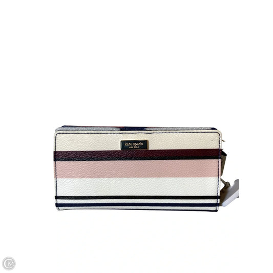 Wallet Designer By Kate Spade, Size: Medium