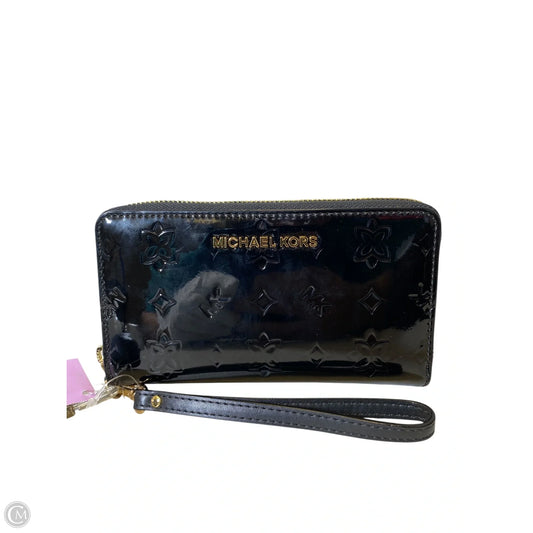 Wallet Designer By Michael Kors, Size: Medium
