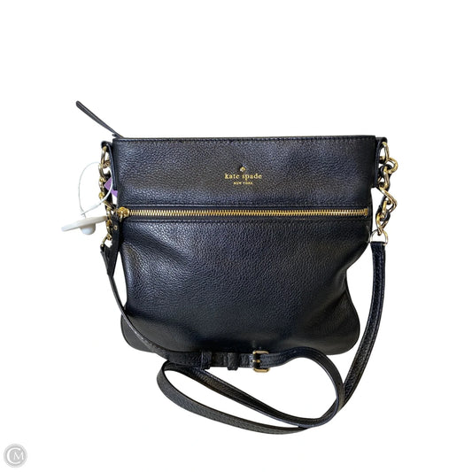 Crossbody Designer By Kate Spade, Size: Medium