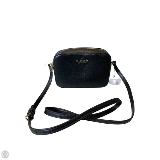 Crossbody Designer By Kate Spade, Size: Small
