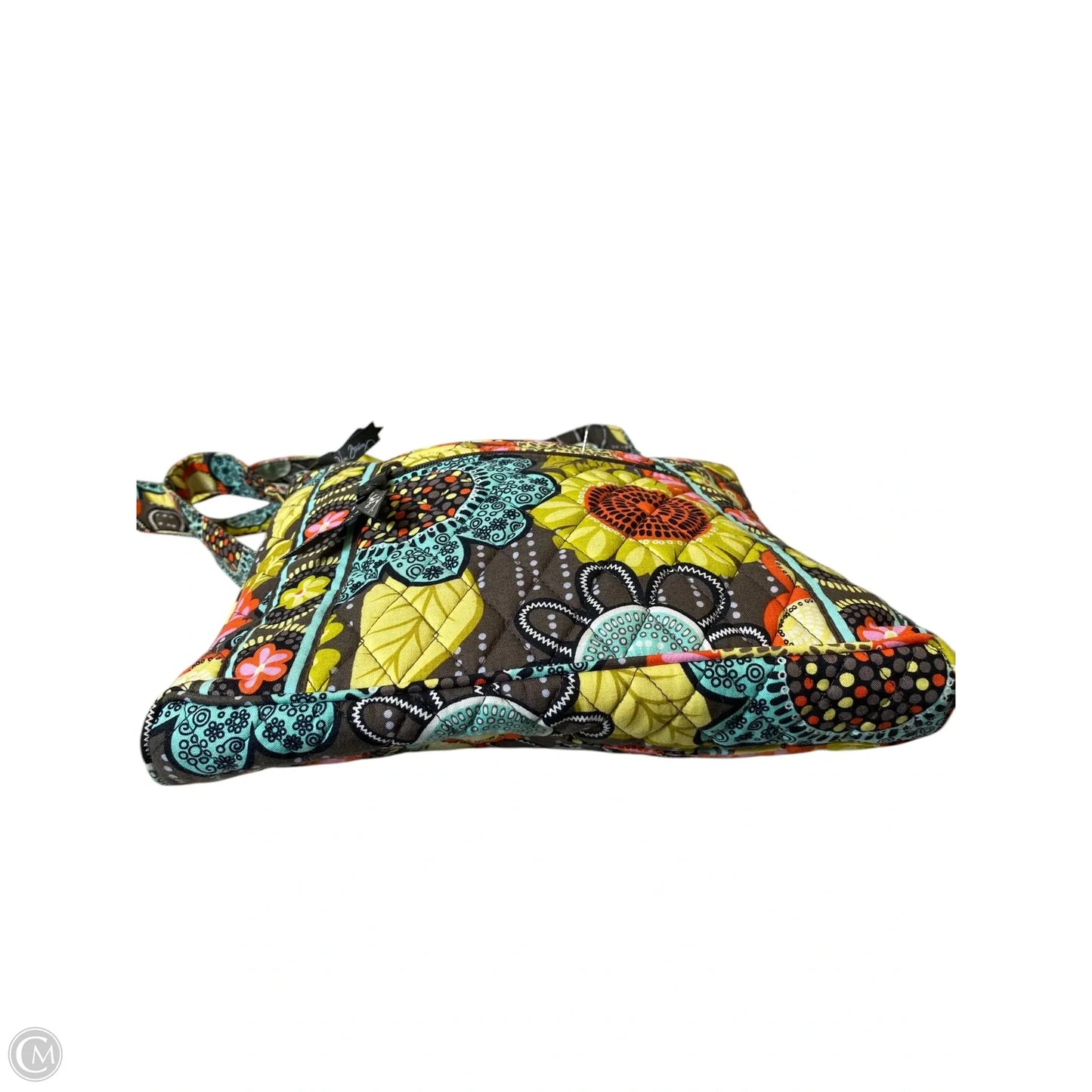 Crossbody By Vera Bradley, Size: Medium