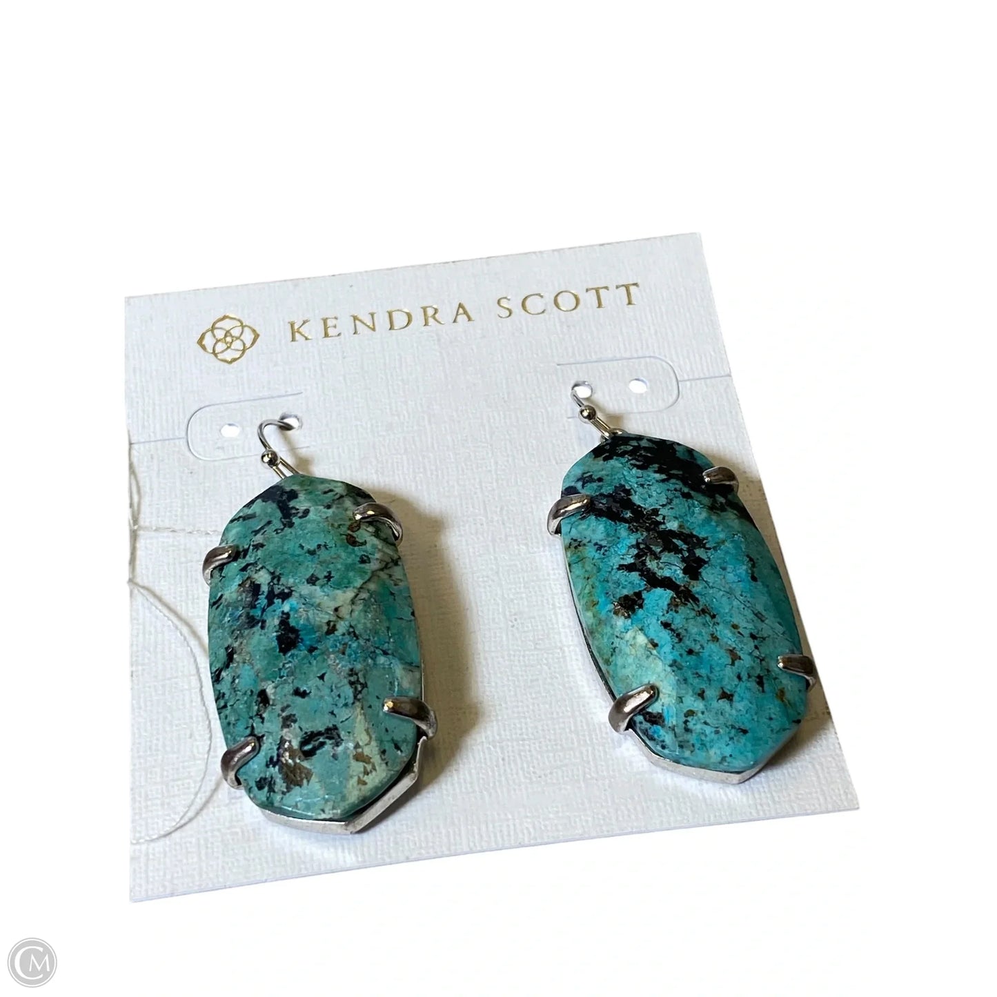Earrings Dangle/drop By Kendra Scott