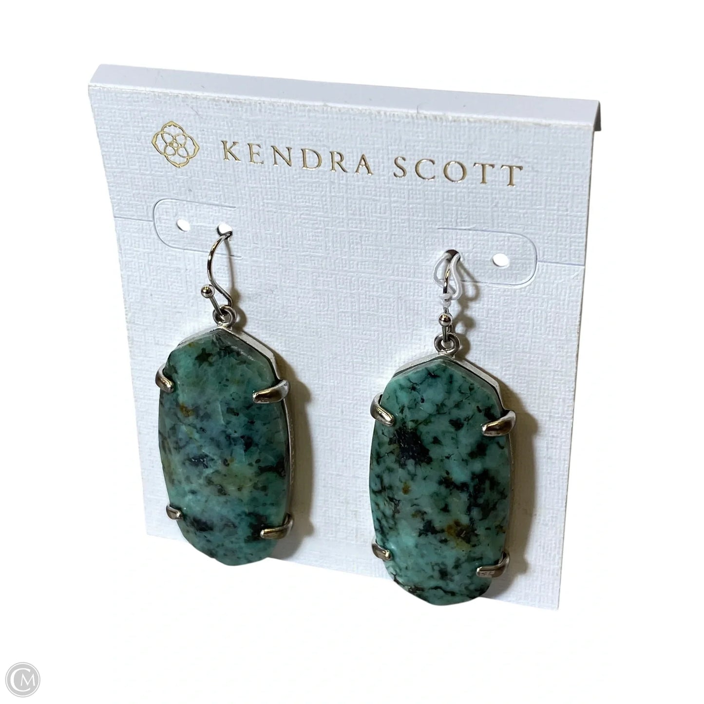 Earrings Dangle/drop By Kendra Scott