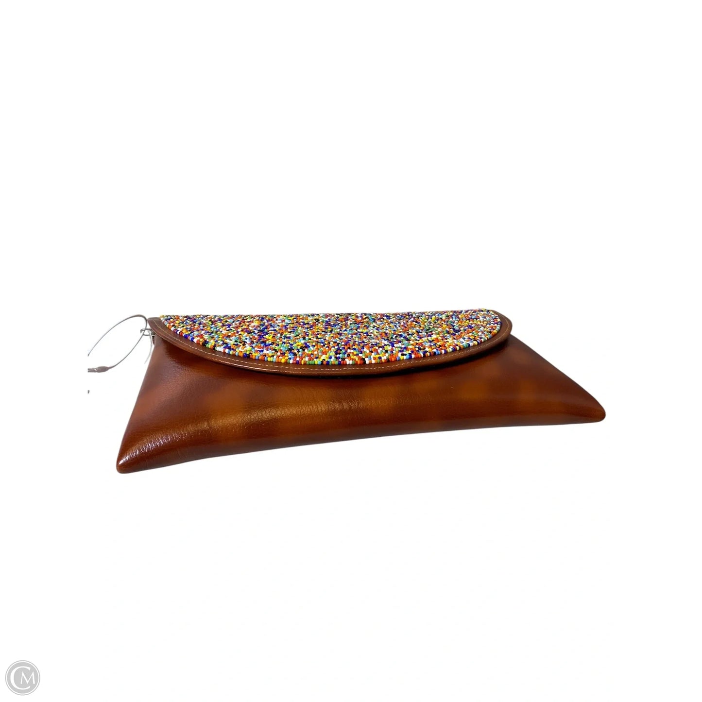 Clutch By Clothes Mentor, Size: Medium