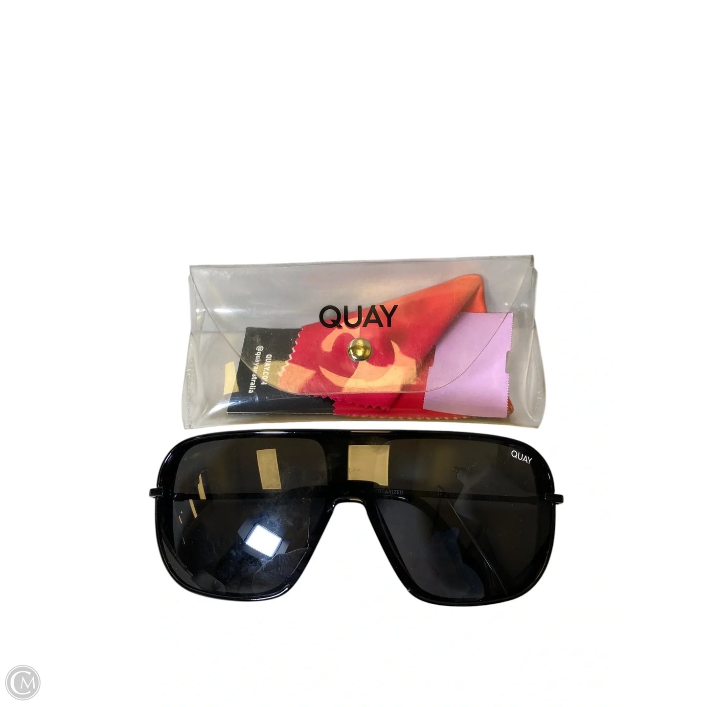 Sunglasses By Quay