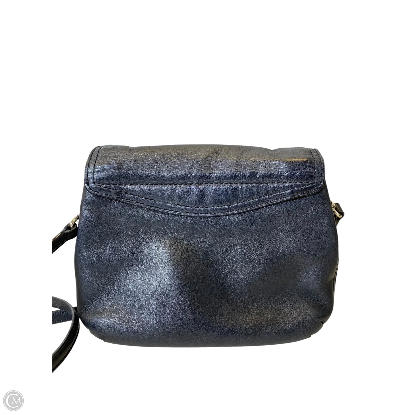 Crossbody Designer By Michael Kors, Size: Small