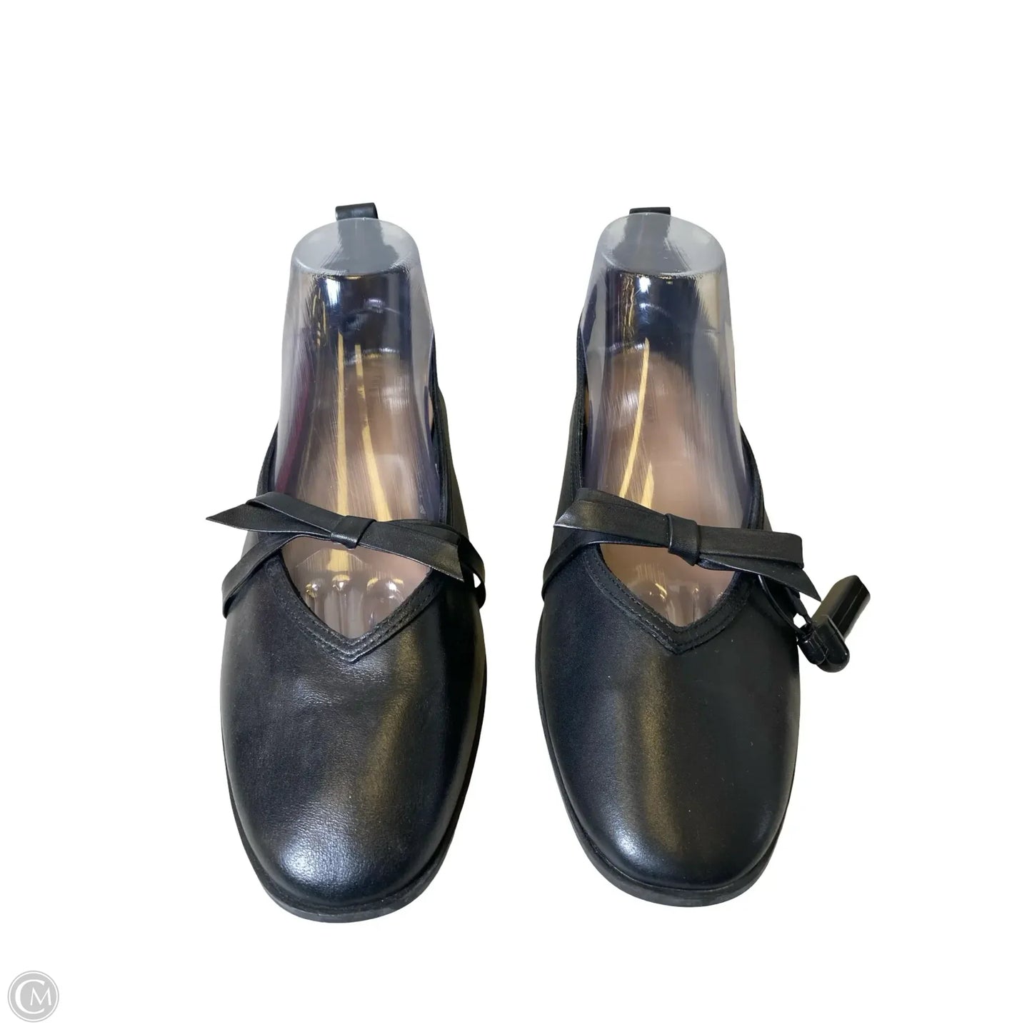 Shoes Flats By Free People In Black, Size: 10