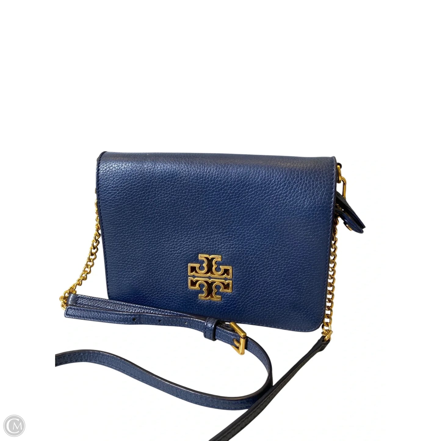 Crossbody Designer By Tory Burch, Size: Medium