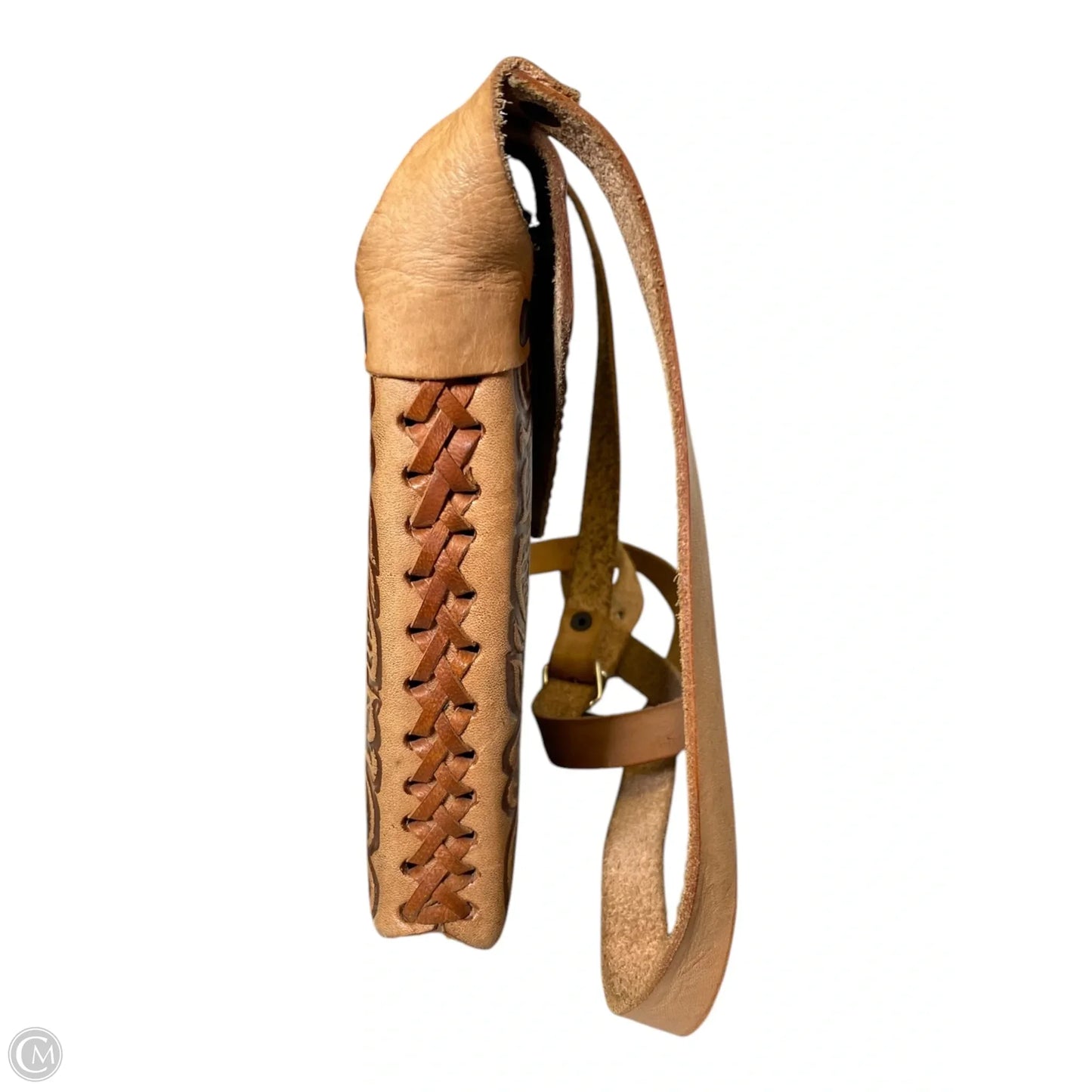 Crossbody By Clothes Mentor, Size: Medium