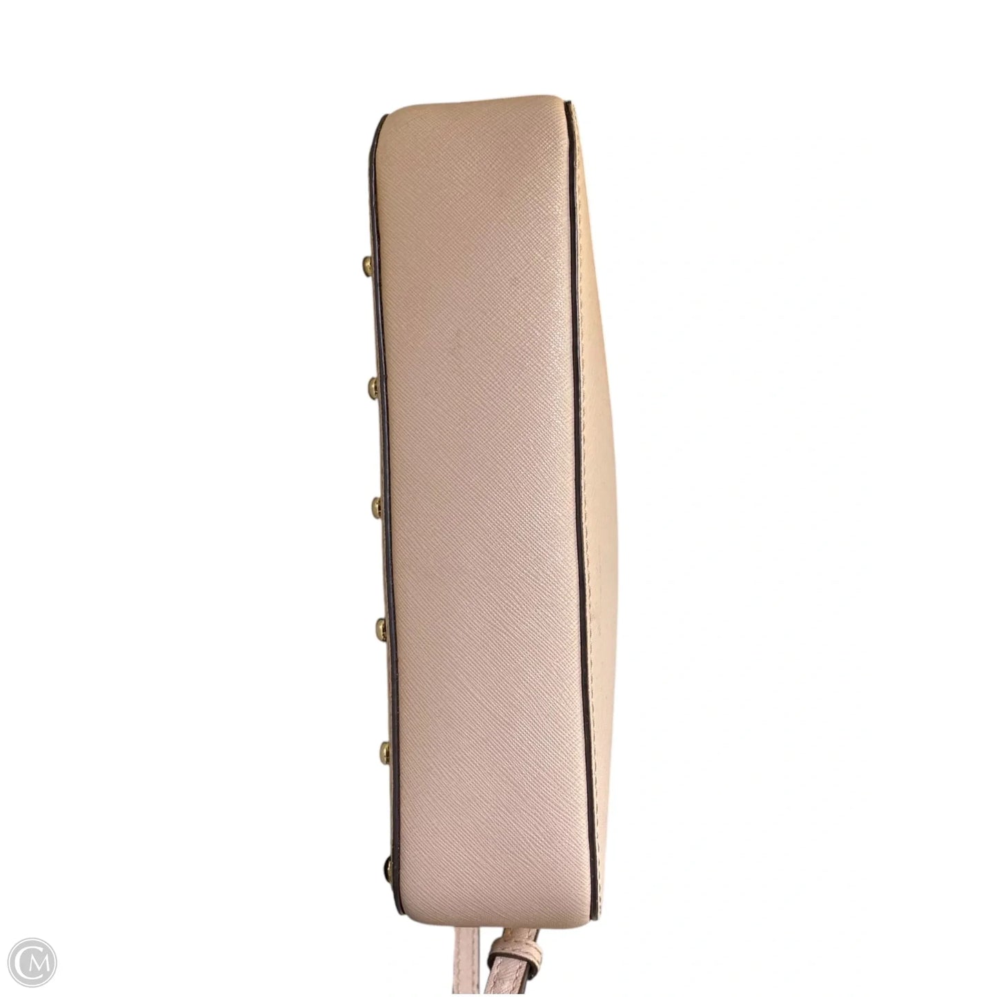 Crossbody Designer By Michael Kors, Size: Medium