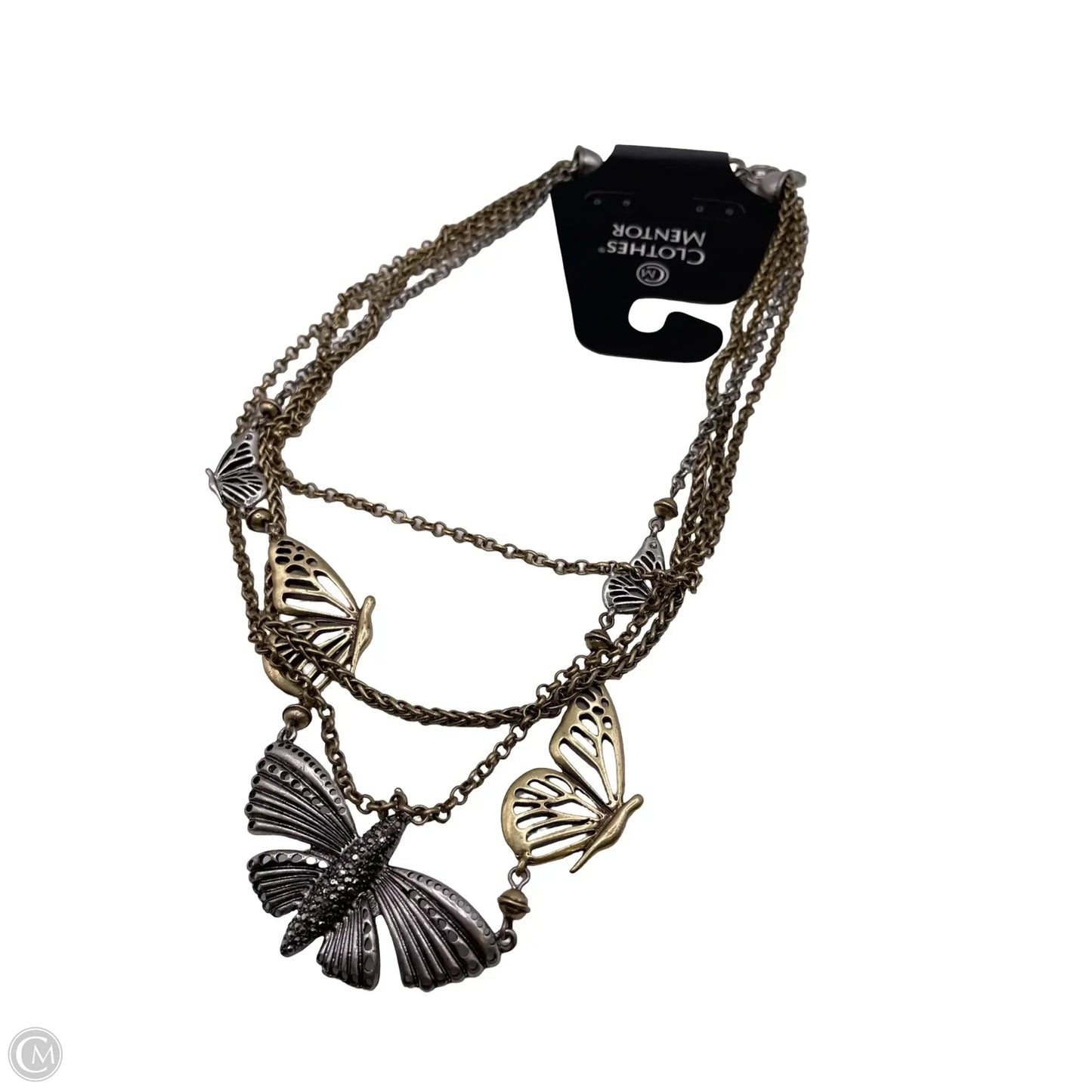 Necklace Choker & Collar By Lucky Brand