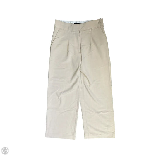 Pants Dress By Truth In Beige, Size: 2