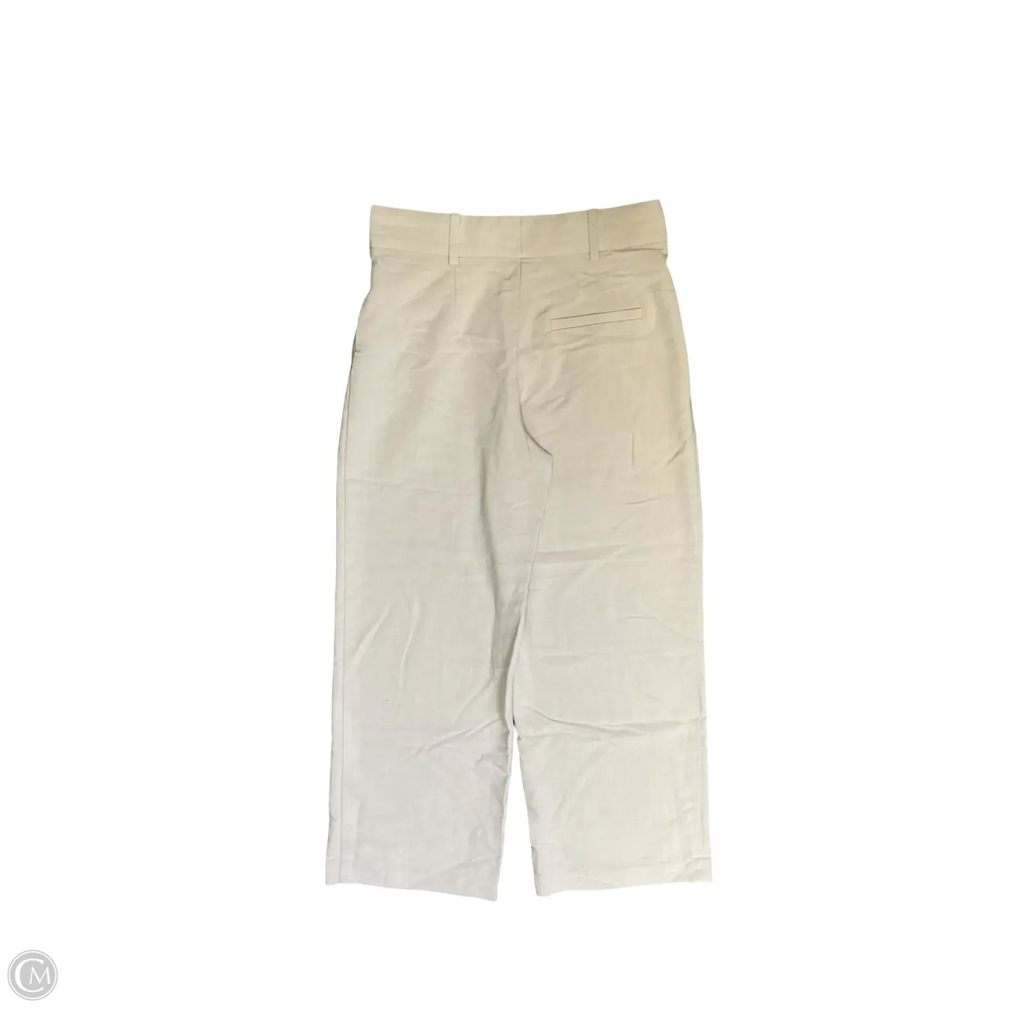 Pants Dress By Truth In Beige, Size: 2
