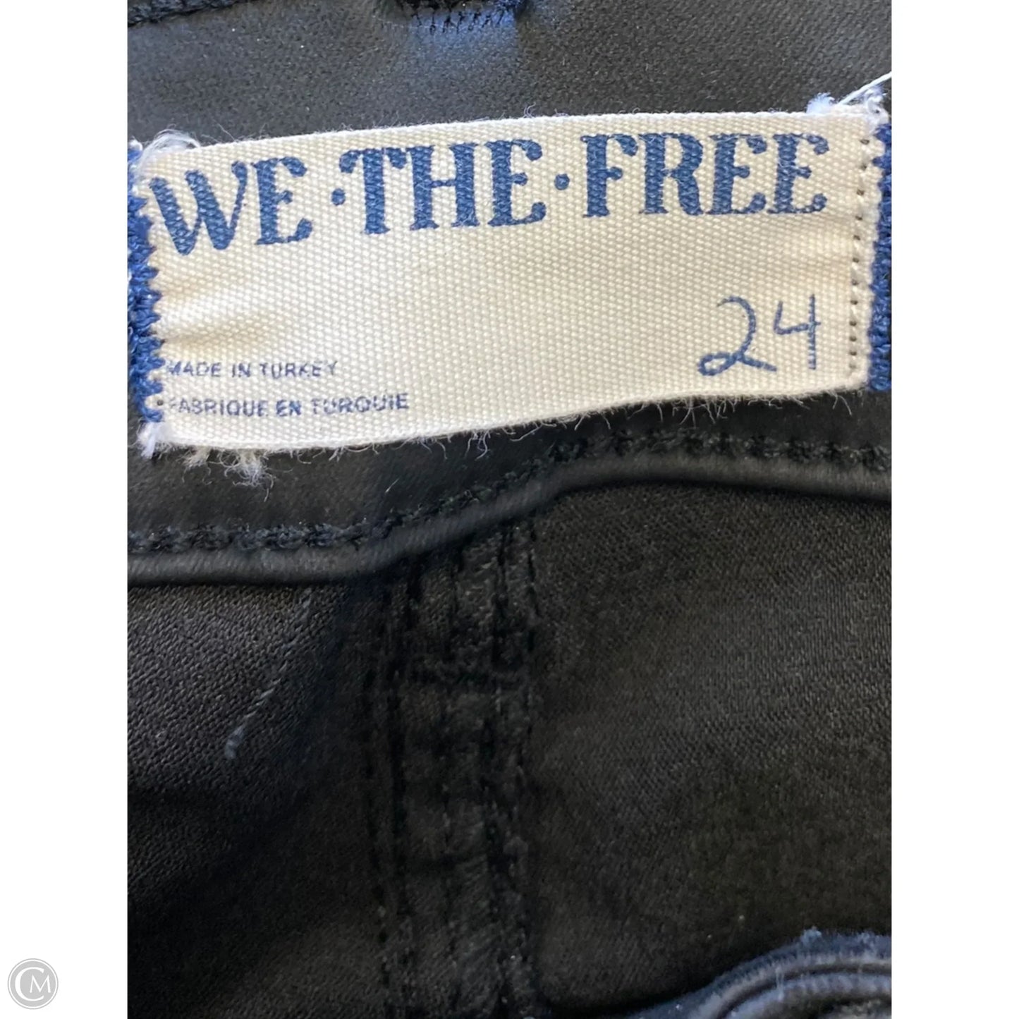 Pants Other By We The Free In Black, Size: 0