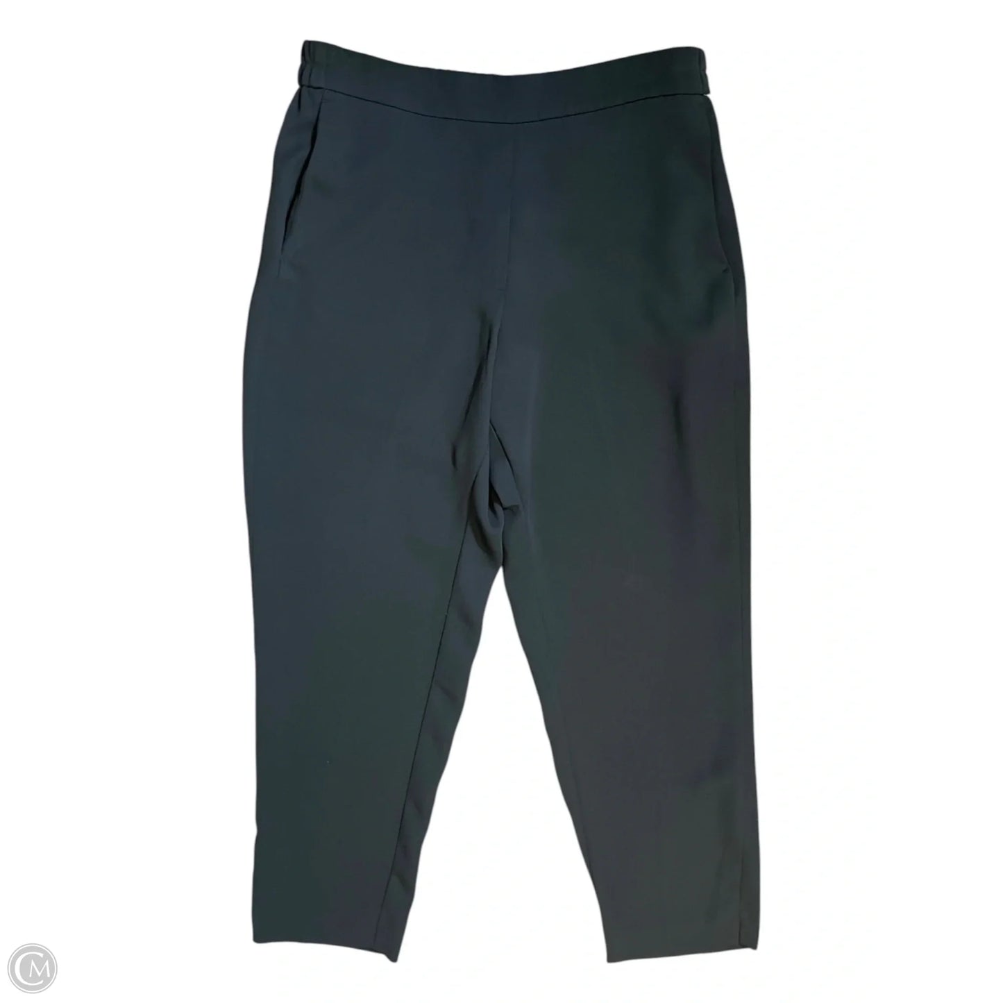 Pants Dress By J. Crew In Black, Size: 10