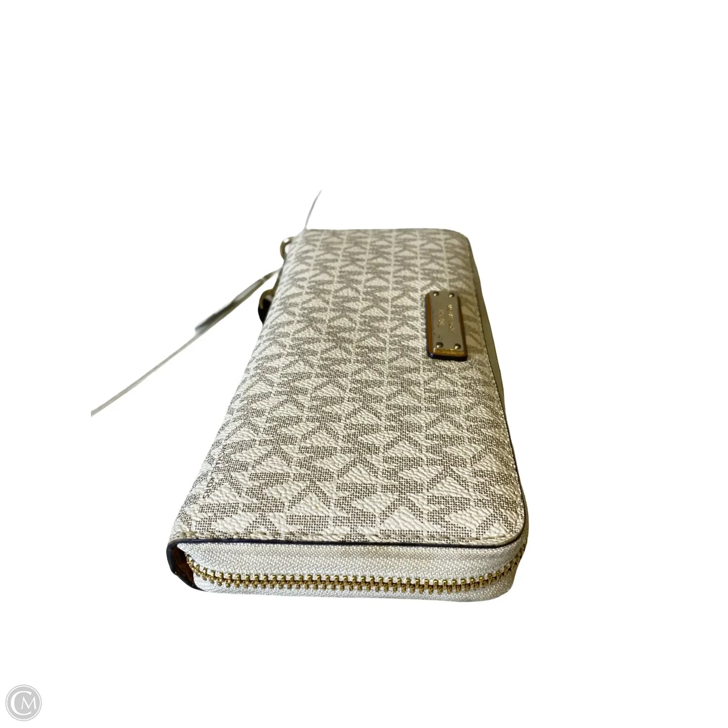 Wallet Designer By Michael Kors, Size: Medium