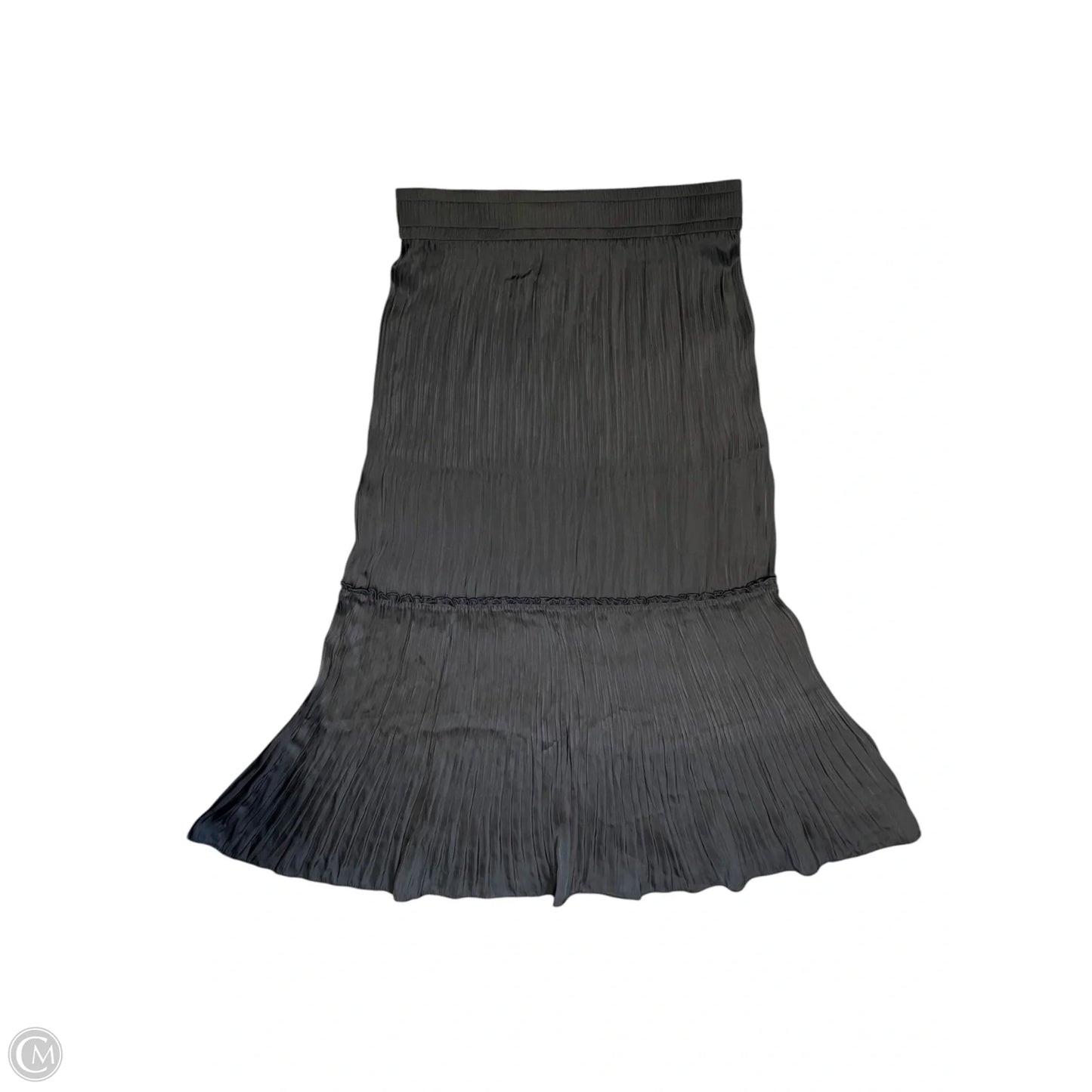 Skirt Maxi By Rachel Zoe In Black, Size: S