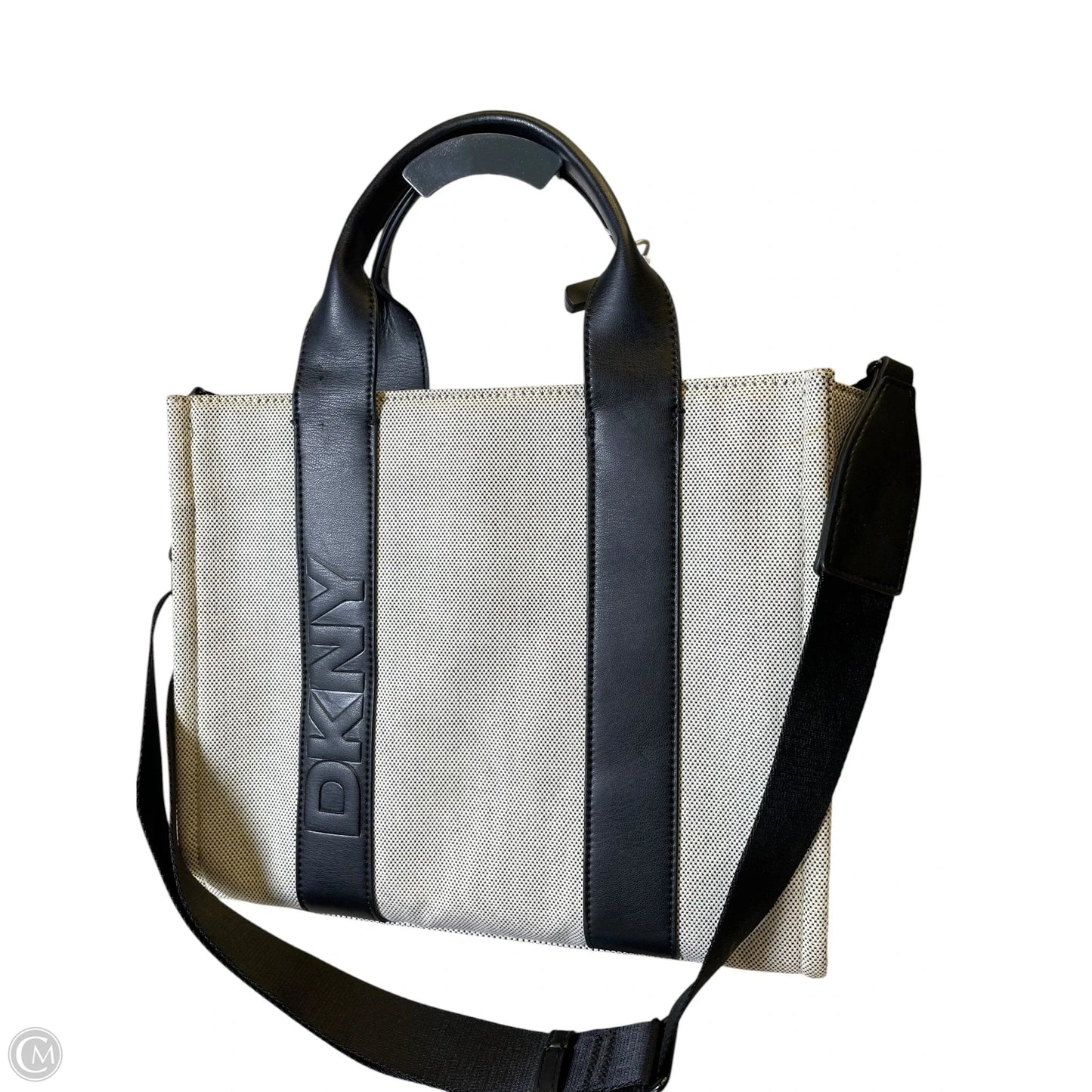 Tote By Dkny, Size: Medium
