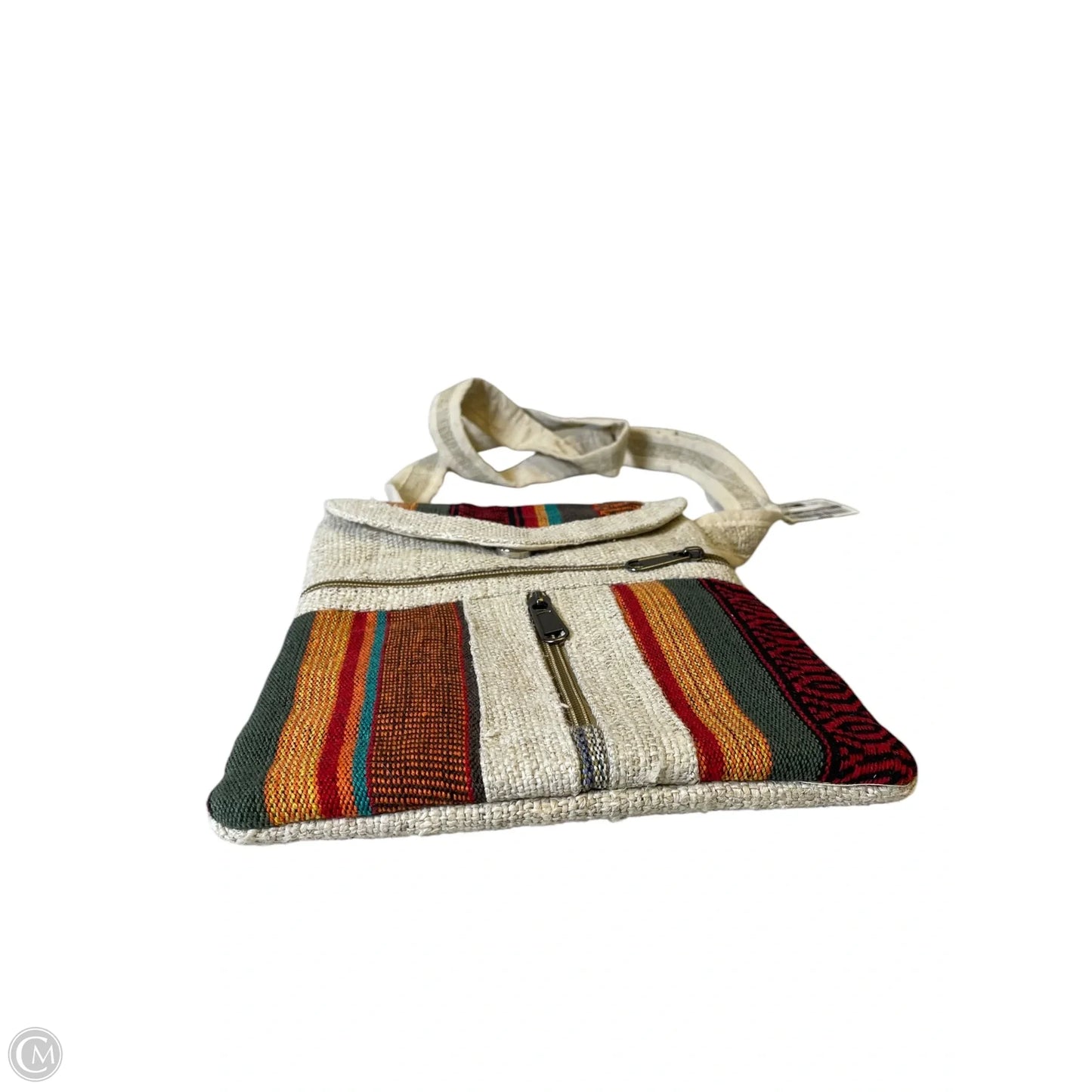 Crossbody By Clothes Mentor, Size: Small
