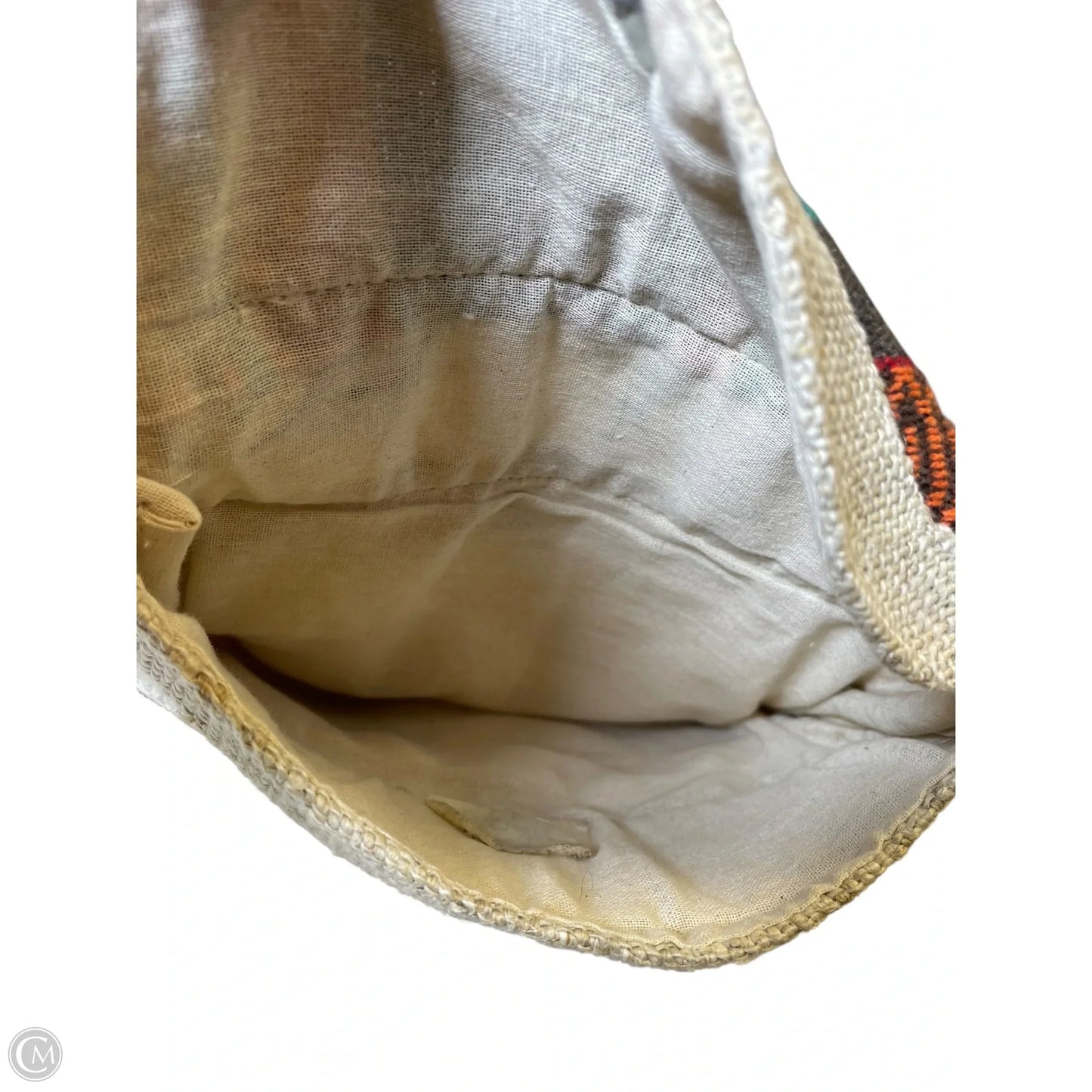 Crossbody By Clothes Mentor, Size: Small