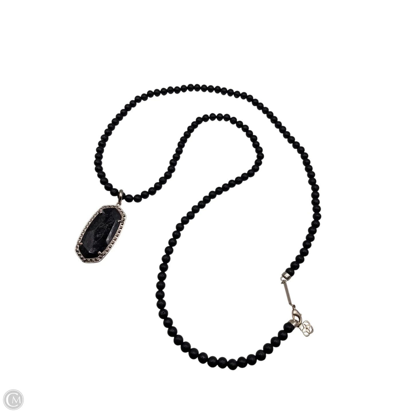 Necklace Lariat & Y-drop By Kendra Scott