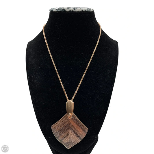 Necklace Lariat & Y-drop By Kendra Scott
