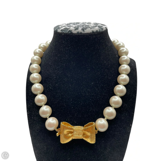 Necklace Designer By Kate Spade