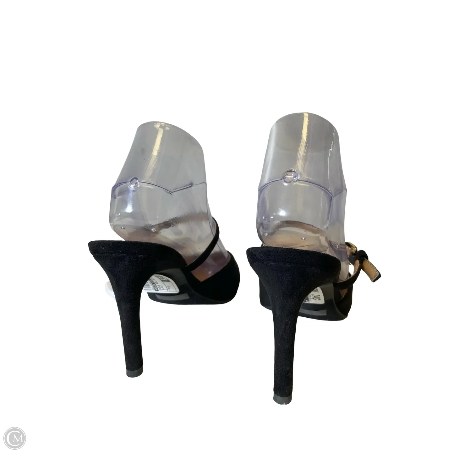Shoes Heels Stiletto By Dolce Vita In Black, Size: 7