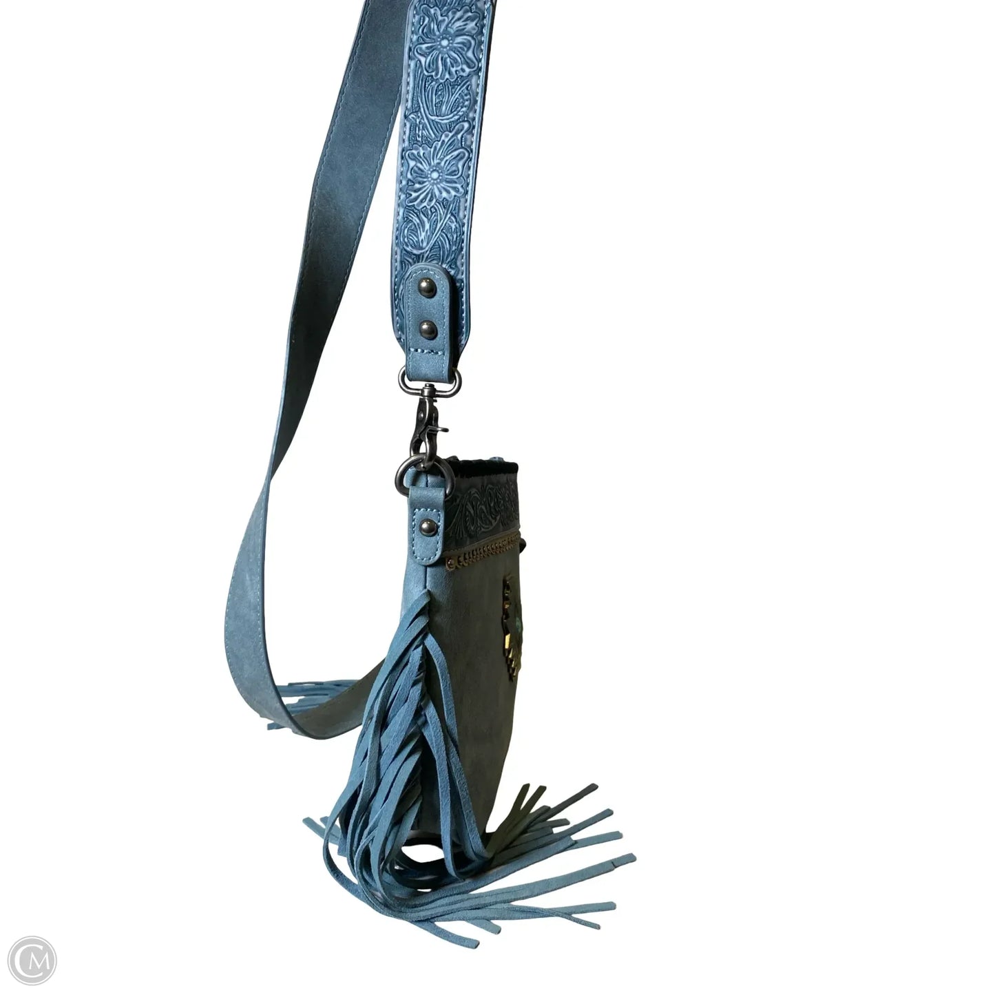 Crossbody By Montana West, Size: Medium