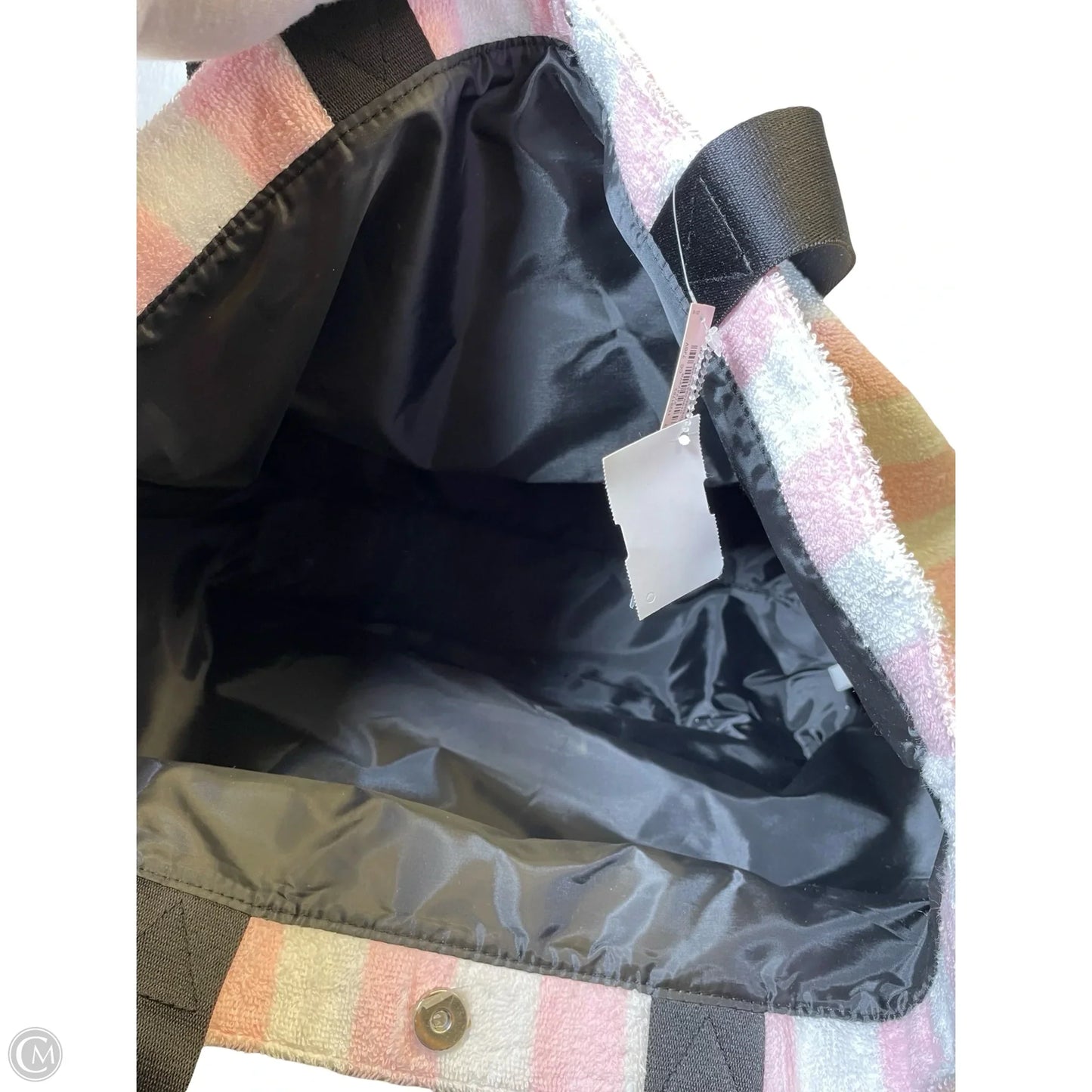 Tote By Victorias Secret, Size: Large