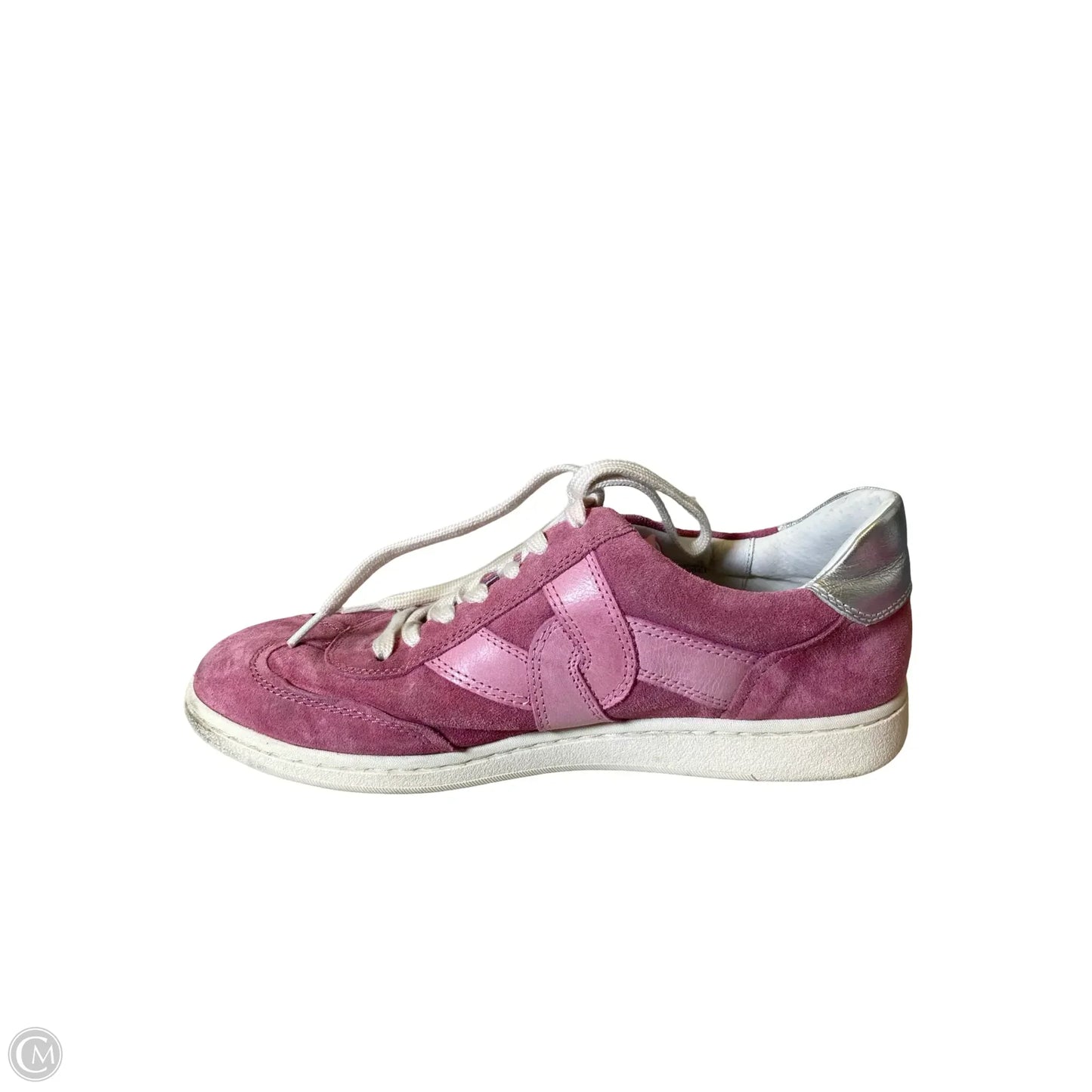 Shoes Flats By Sofft In Pink, Size: 10