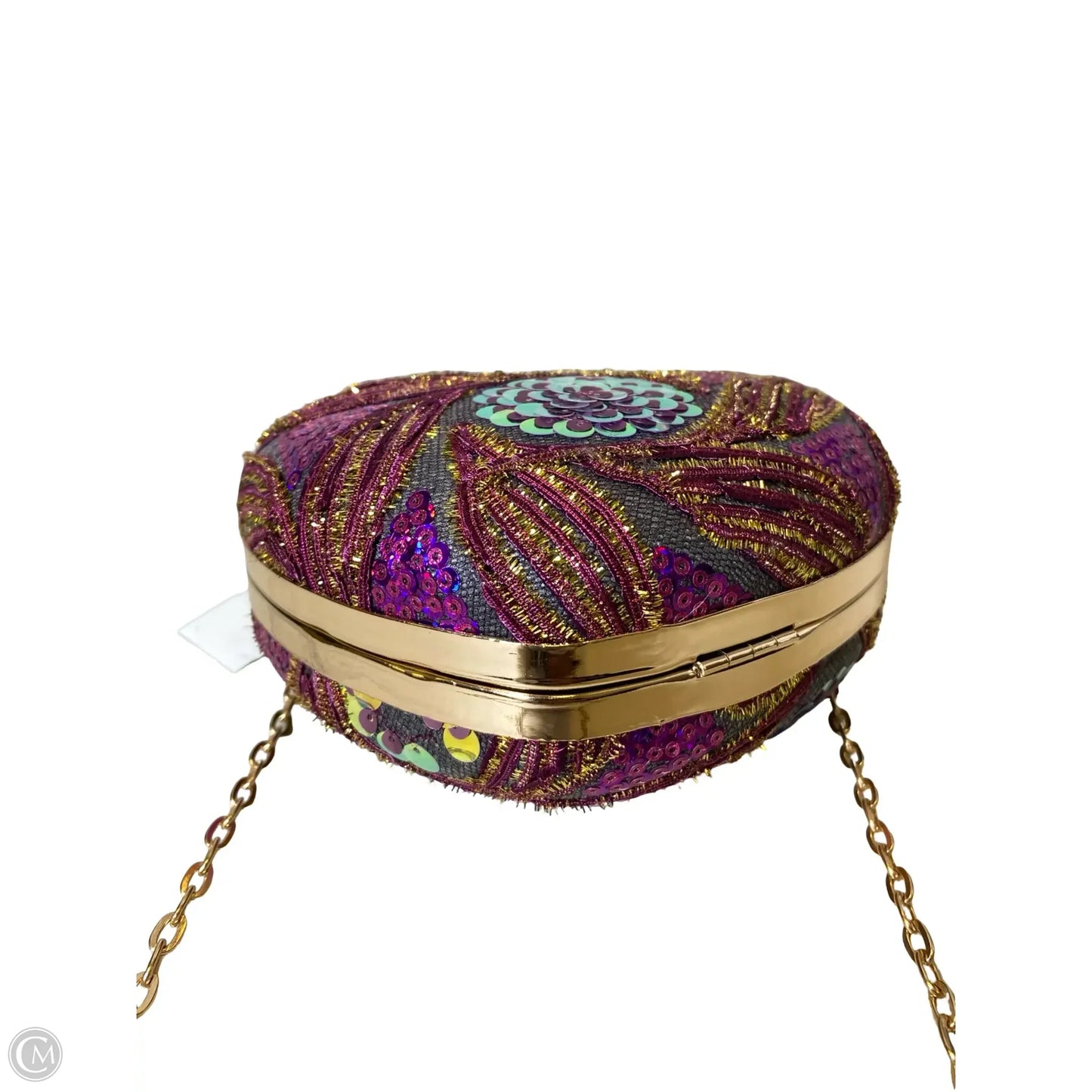 Handbag By Clothes Mentor, Size: Small
