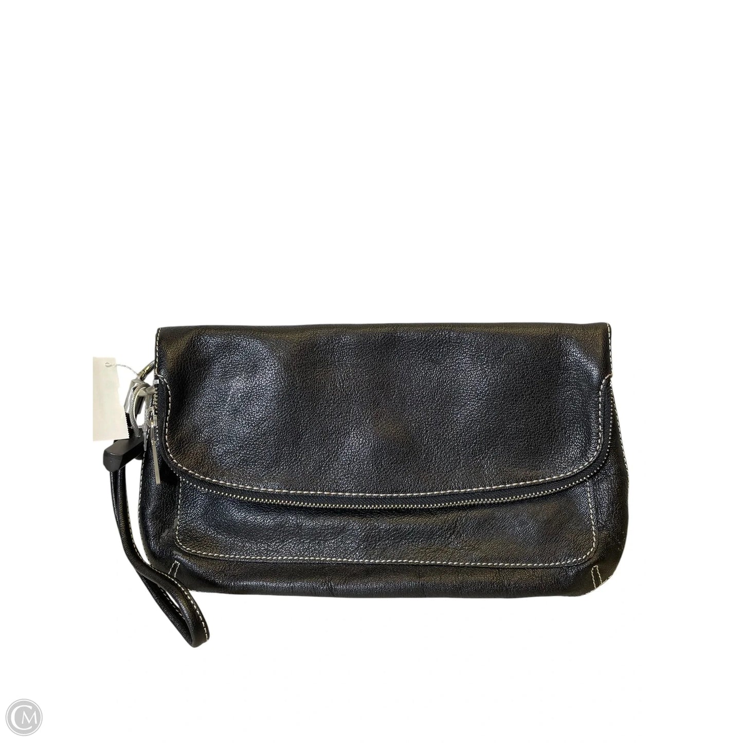 Wristlet By Talbots, Size: Medium