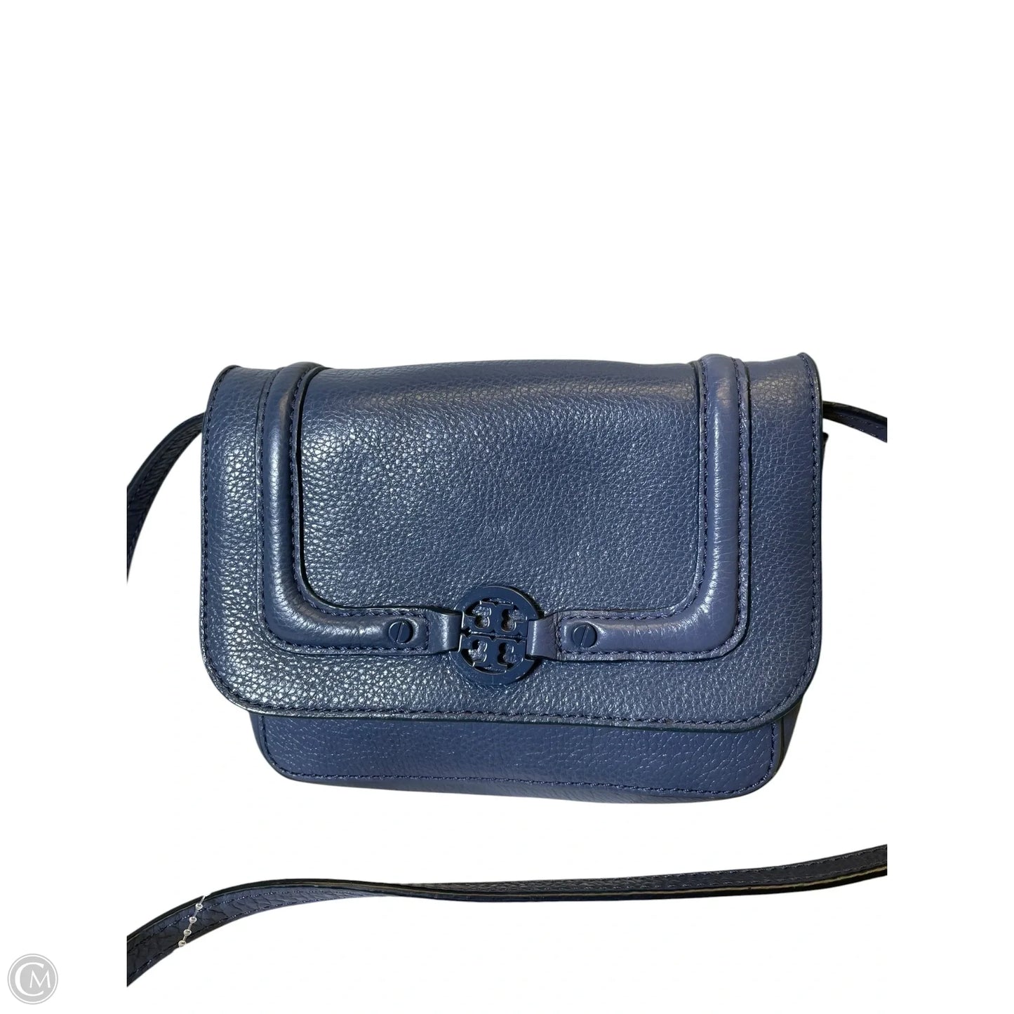 Crossbody Designer By Tory Burch, Size: Small