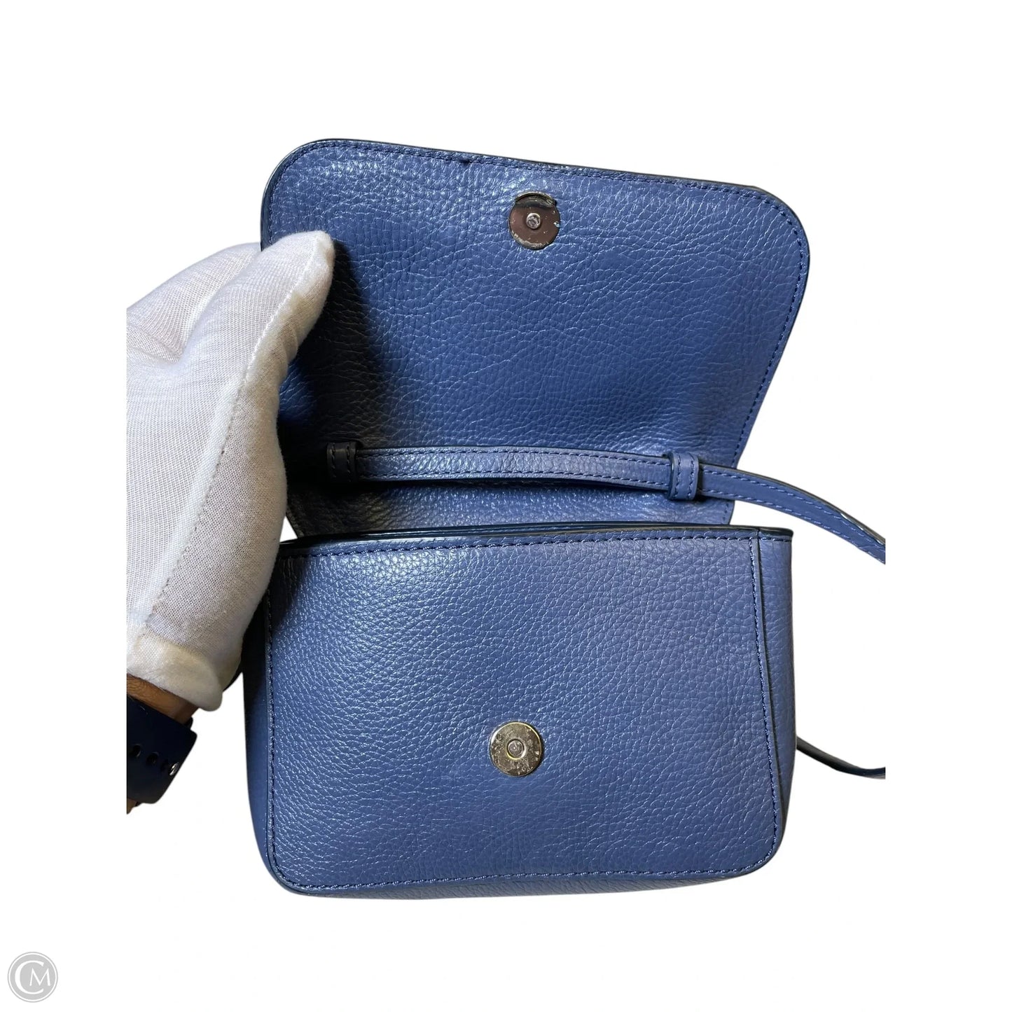 Crossbody Designer By Tory Burch, Size: Small