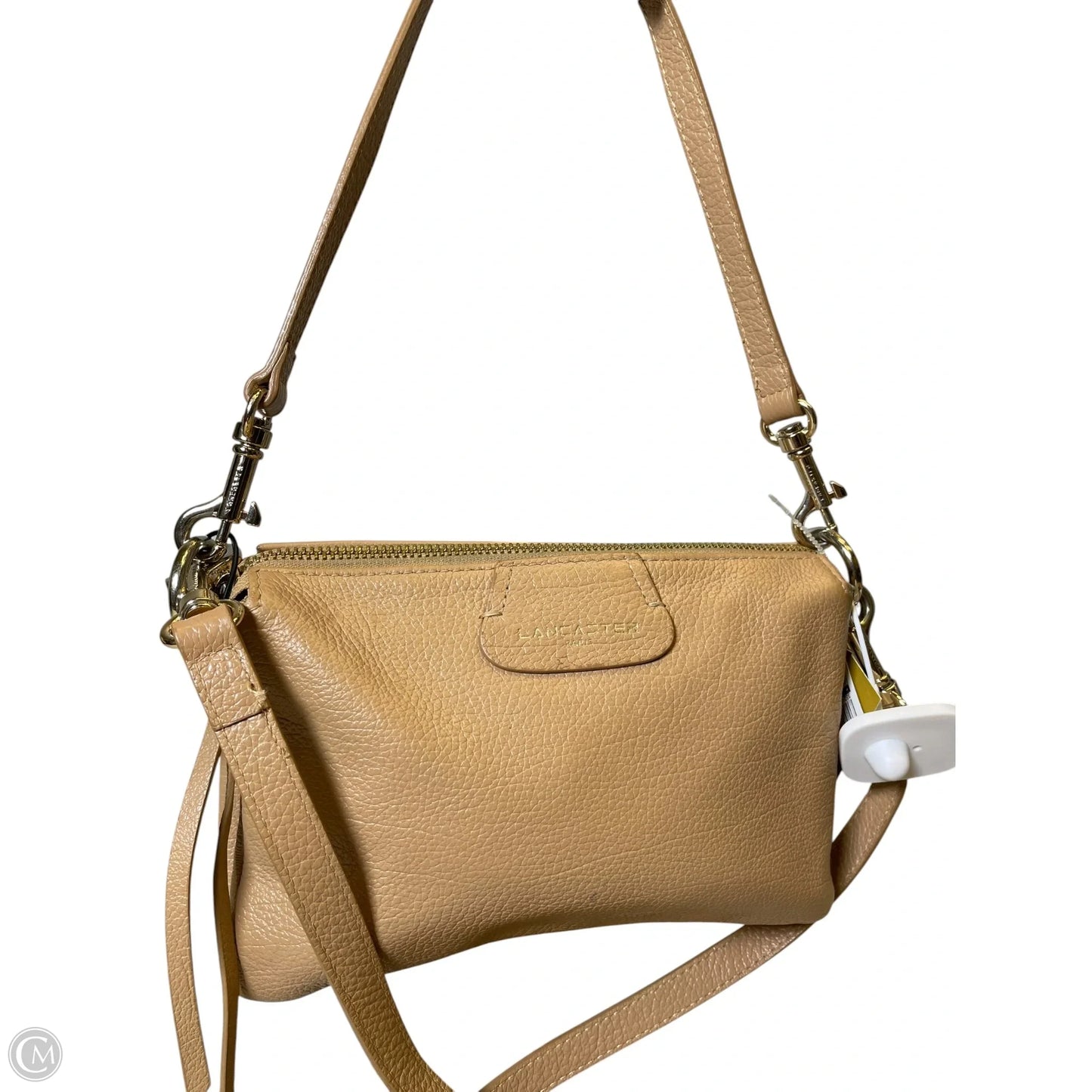 Crossbody By Lancaster, Size: Medium