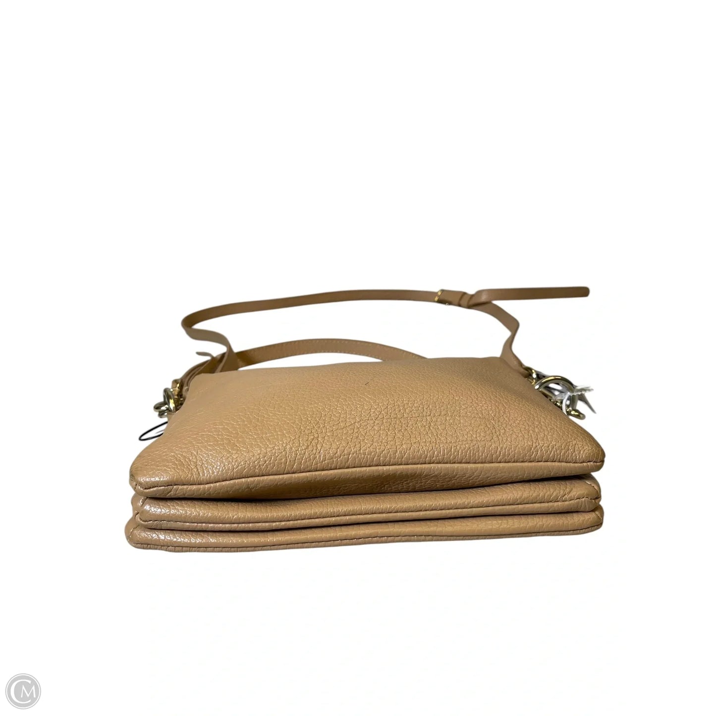 Crossbody By Lancaster, Size: Medium