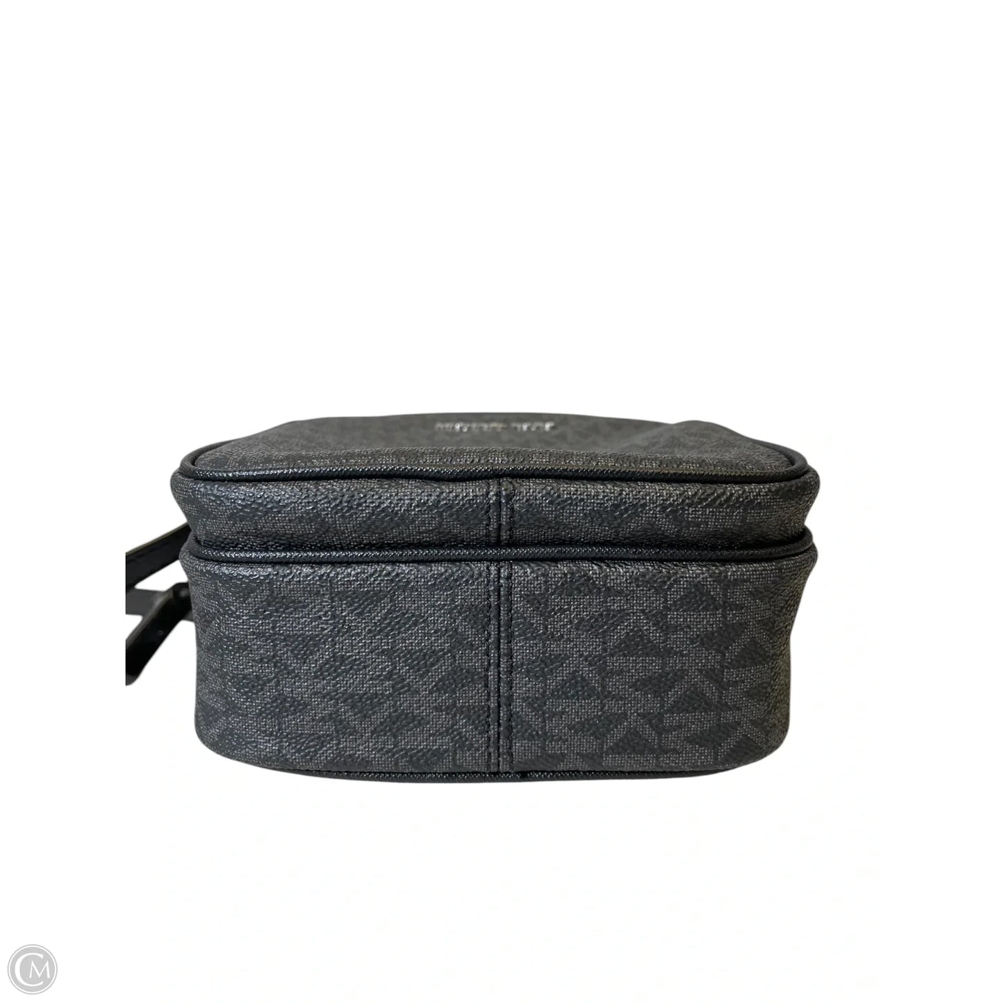 Crossbody Designer By Michael Kors, Size: Medium