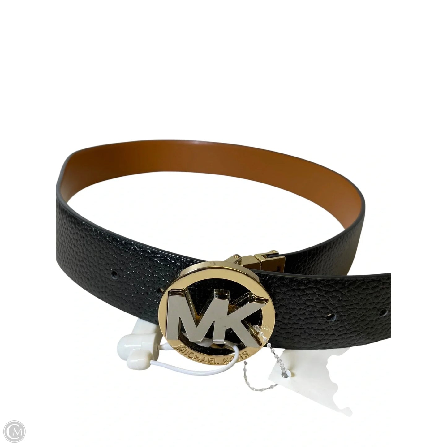 Belt Designer By Michael Kors