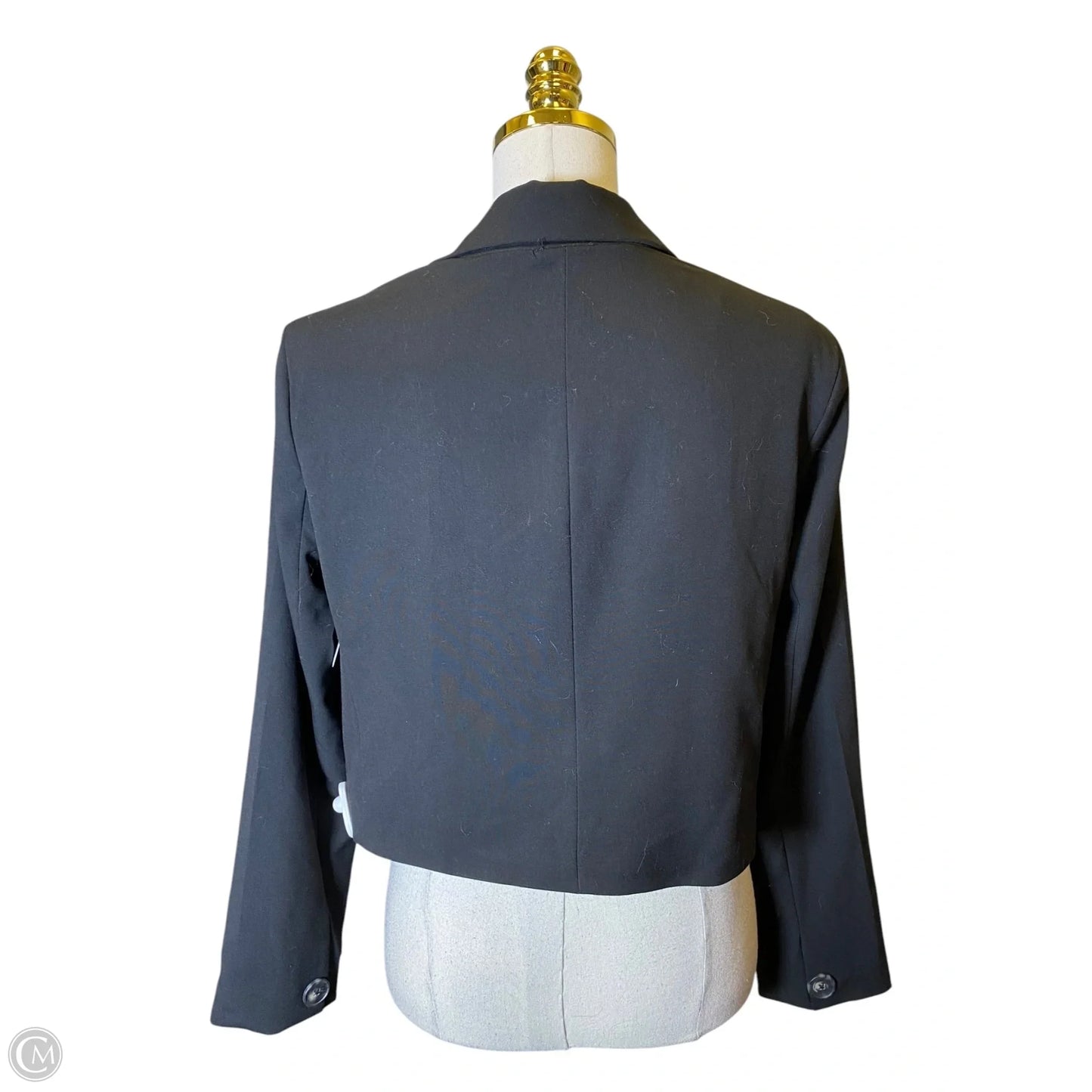 Blazer By Joie In Black, Size: M