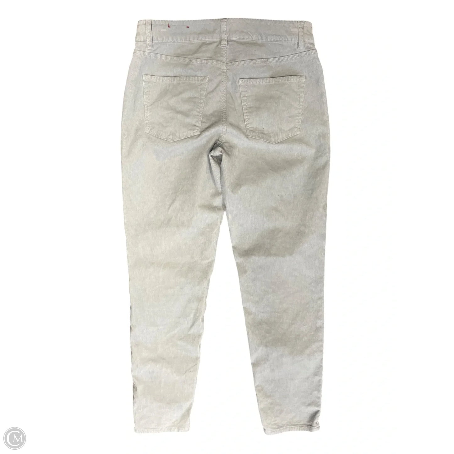 Pants Other By Talbots In Blue, Size: 6