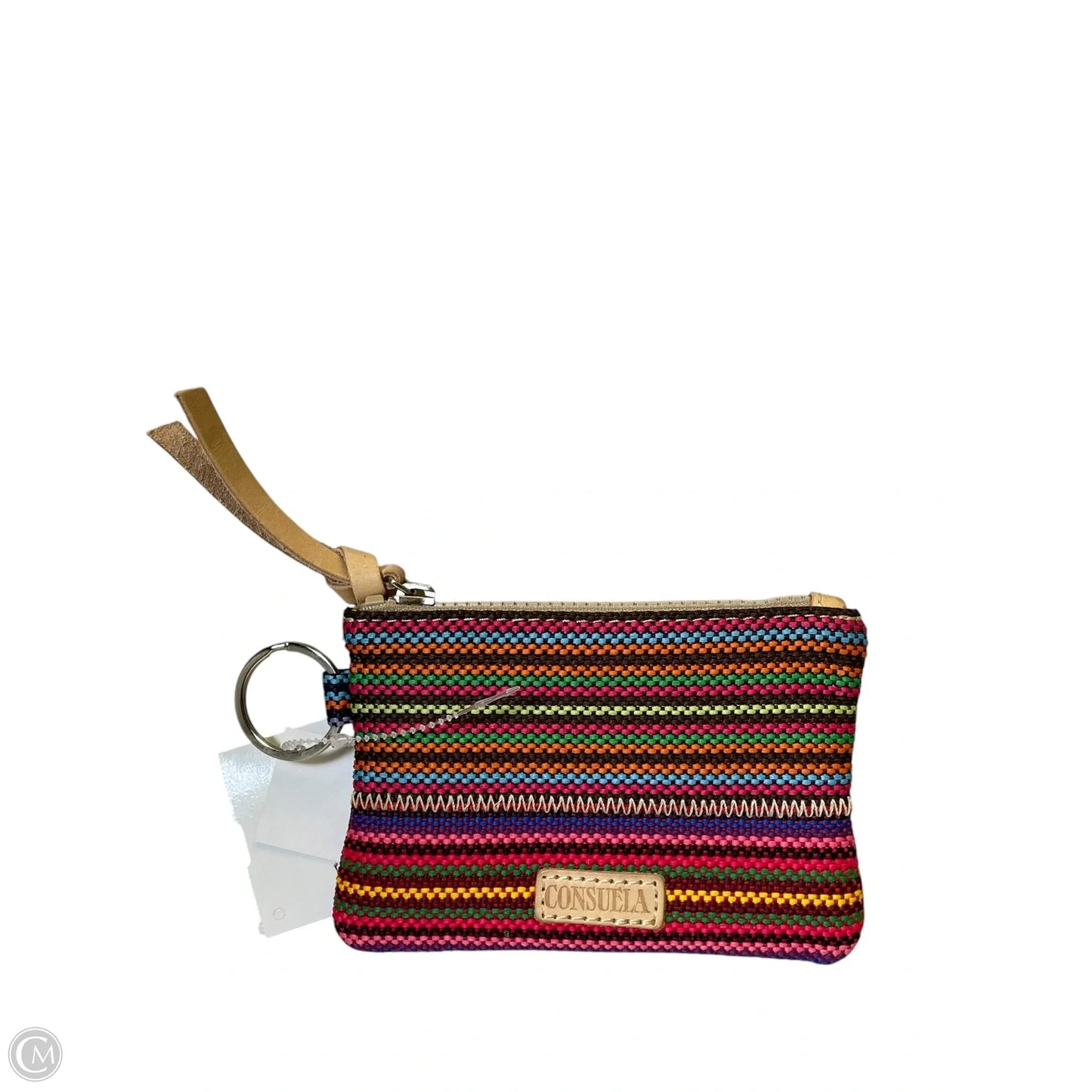 Coin Purse By Consuela, Size: Medium