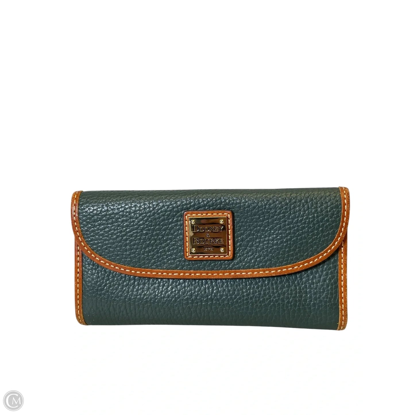 Wallet Designer By Dooney And Bourke, Size: Medium