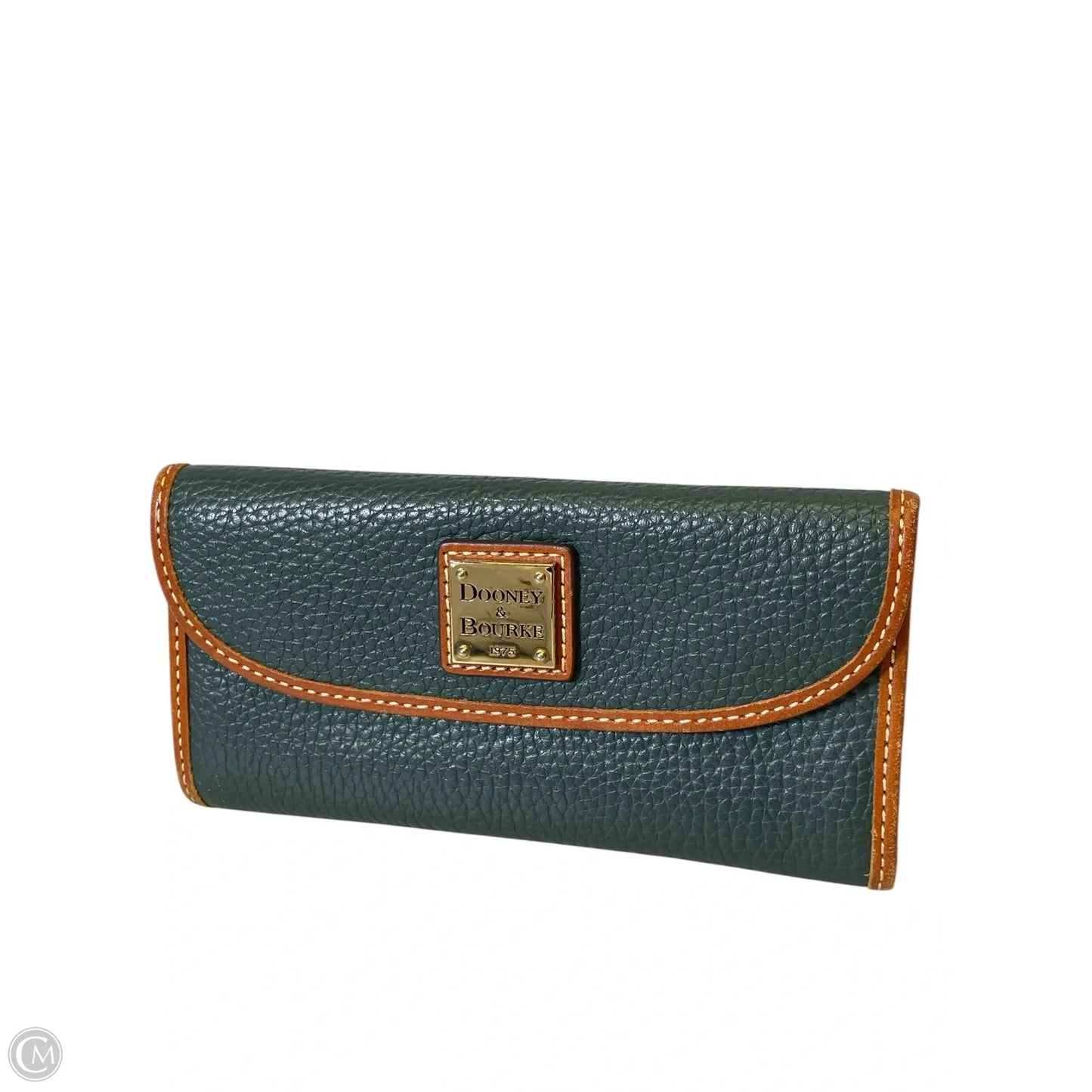 Wallet Designer By Dooney And Bourke, Size: Medium