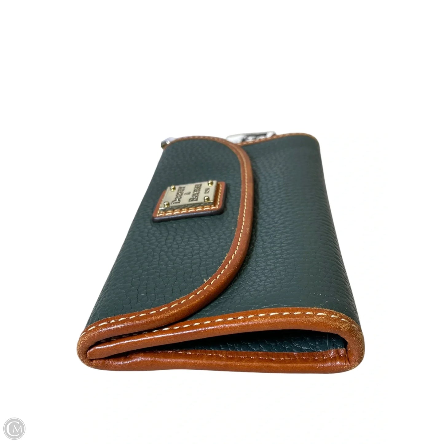 Wallet Designer By Dooney And Bourke, Size: Medium