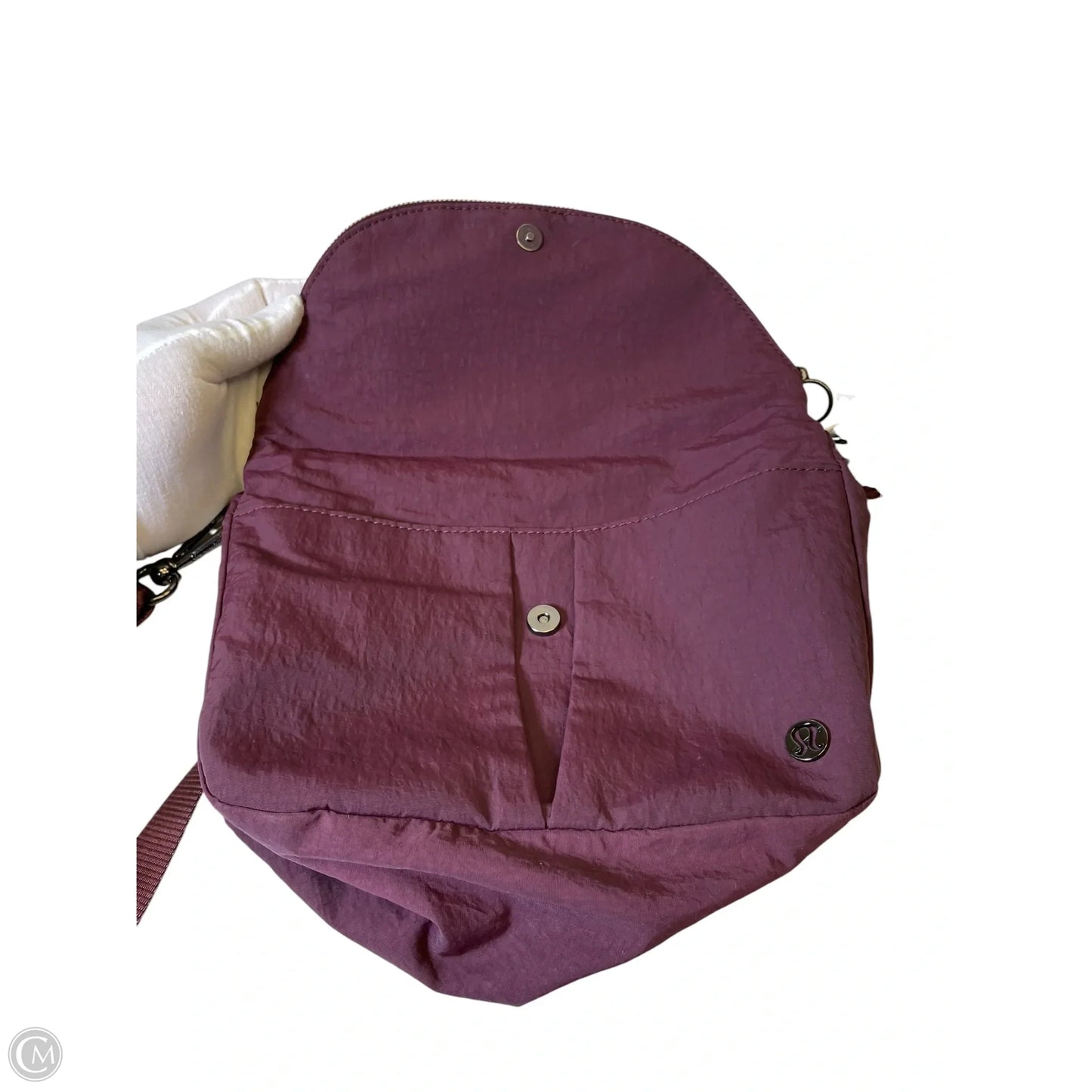 Belt Bag By Lululemon, Size: Medium