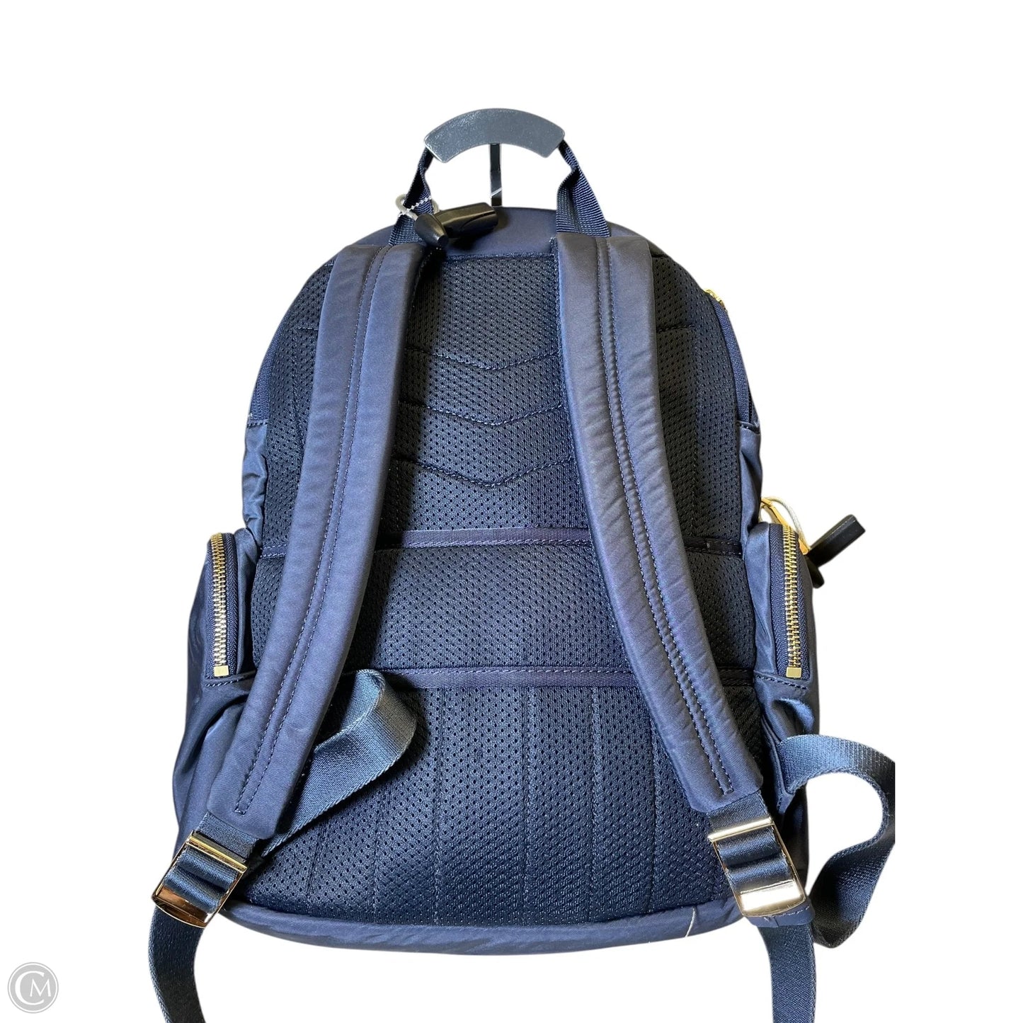Backpack Designer By Michael Kors, Size: Medium
