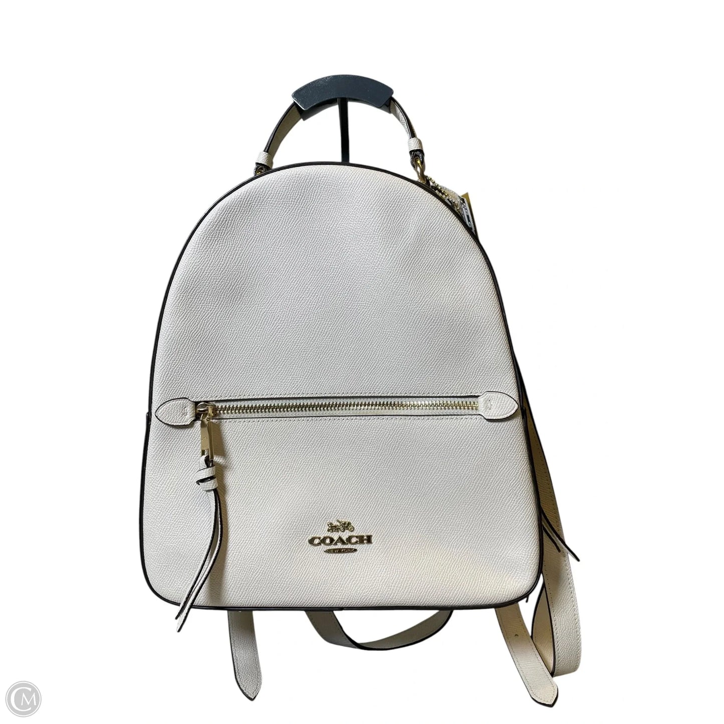 Backpack Designer By Coach, Size: Medium