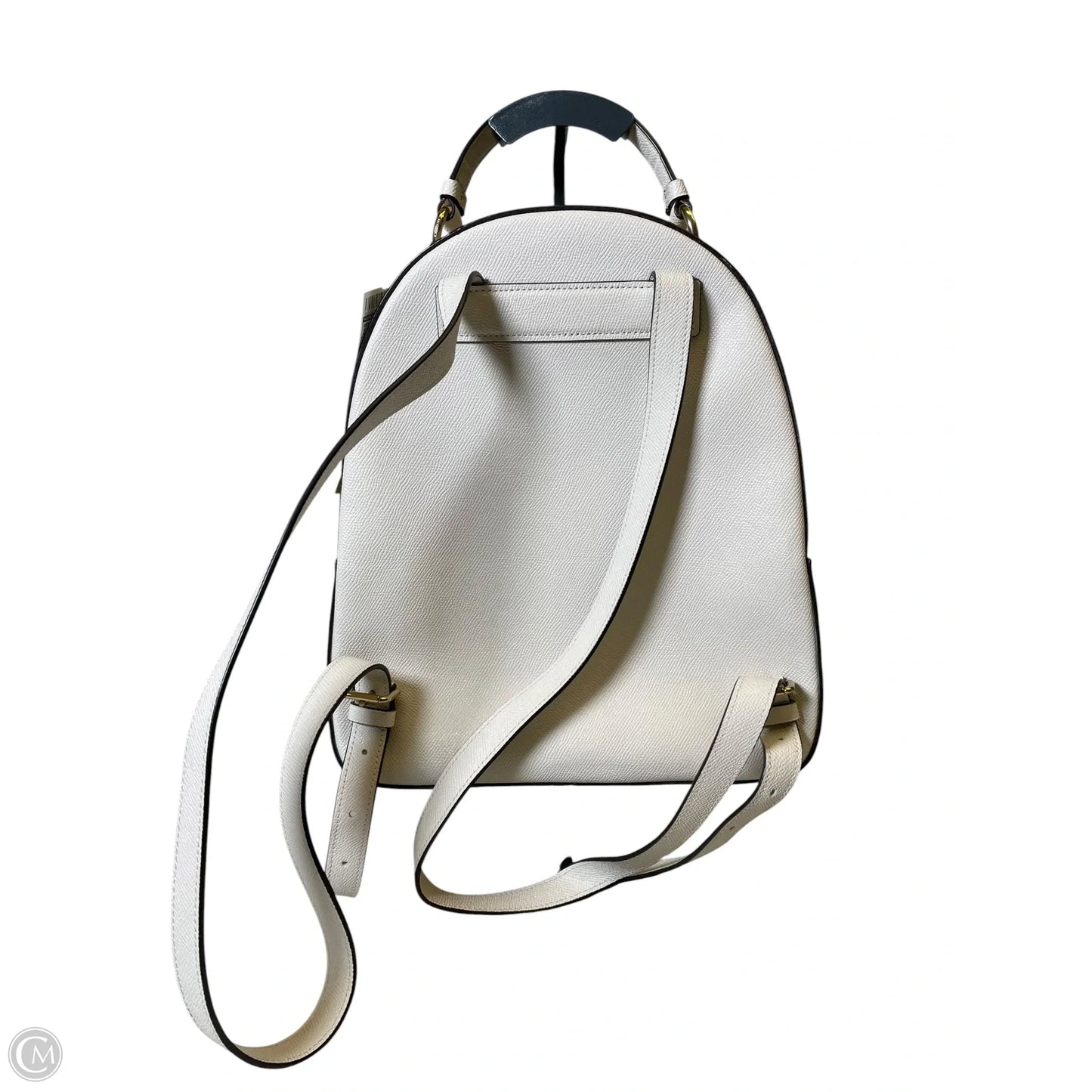 Backpack Designer By Coach, Size: Medium
