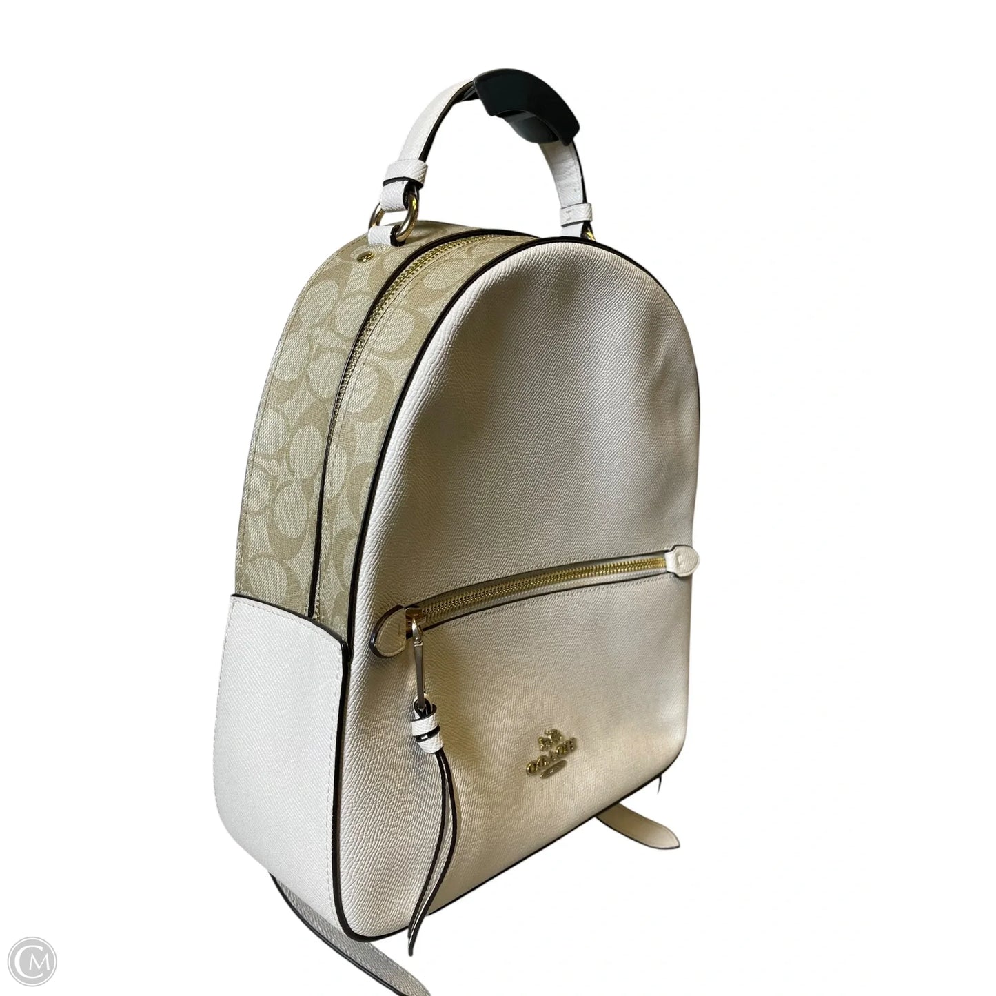 Backpack Designer By Coach, Size: Medium